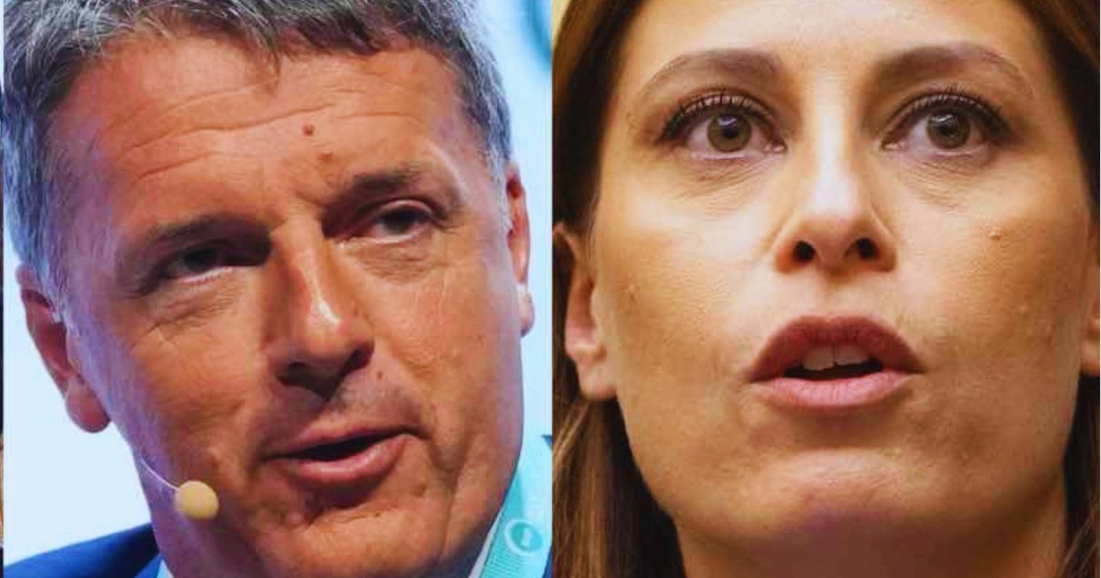 99 parlamentari non li pubblicano