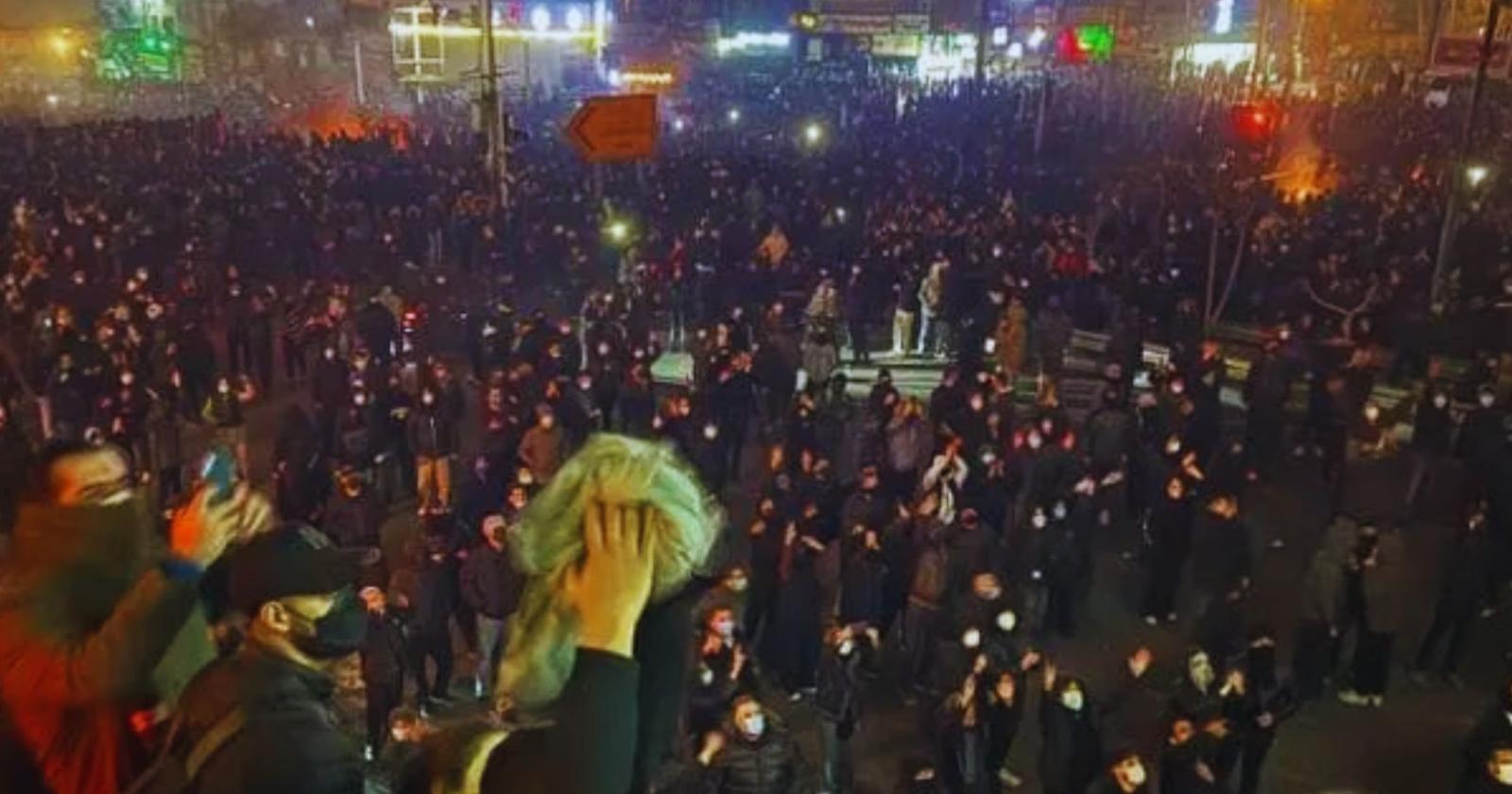 &ldquo;Non sentiamo pi&ugrave; i nostri cari&rdquo;