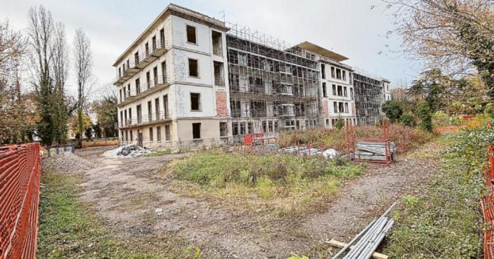 Maddalena, ultimi quattro mesi