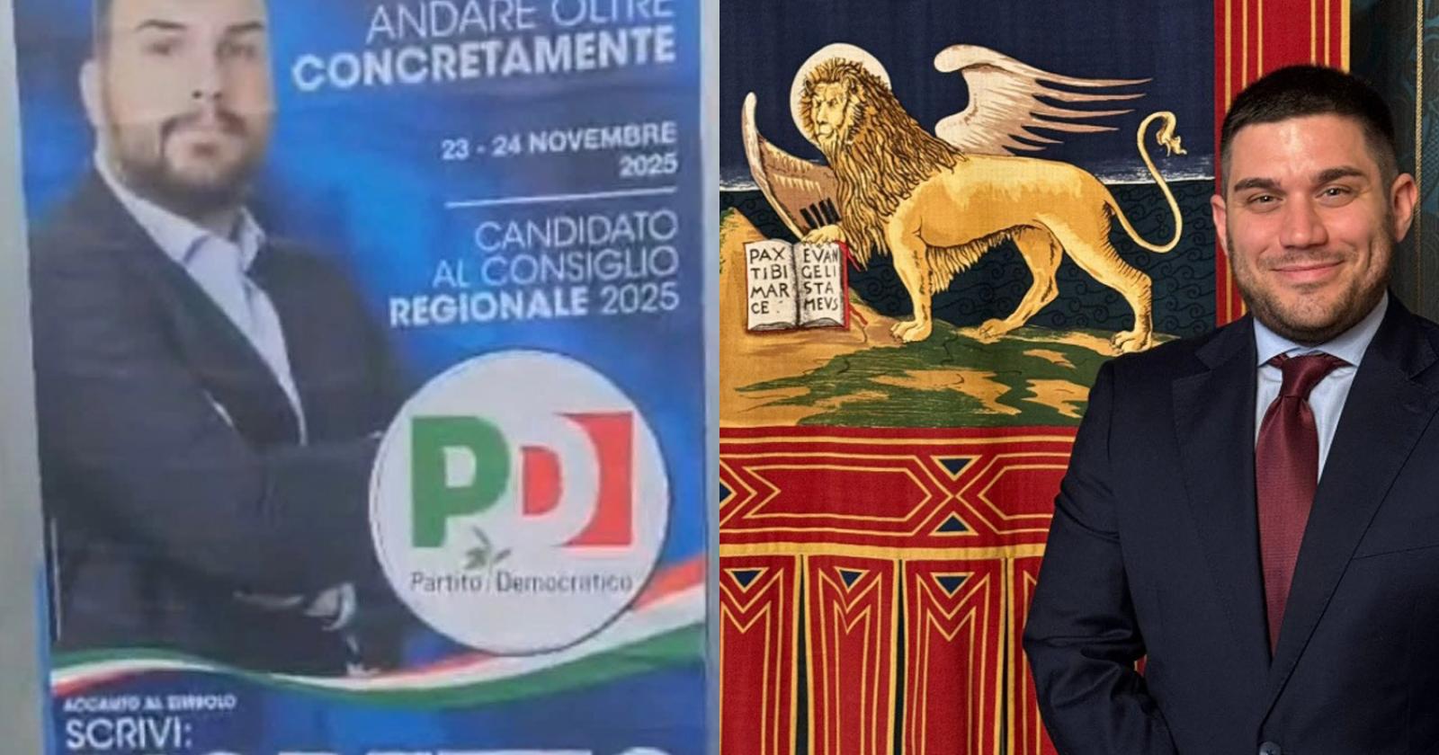 Manifesti manipolati, l&rsquo;inchiesta si allarga