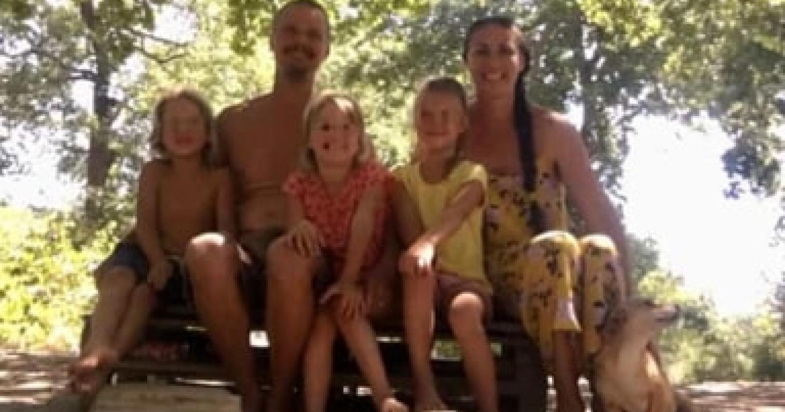 Famiglia nel bosco, parla la maestra