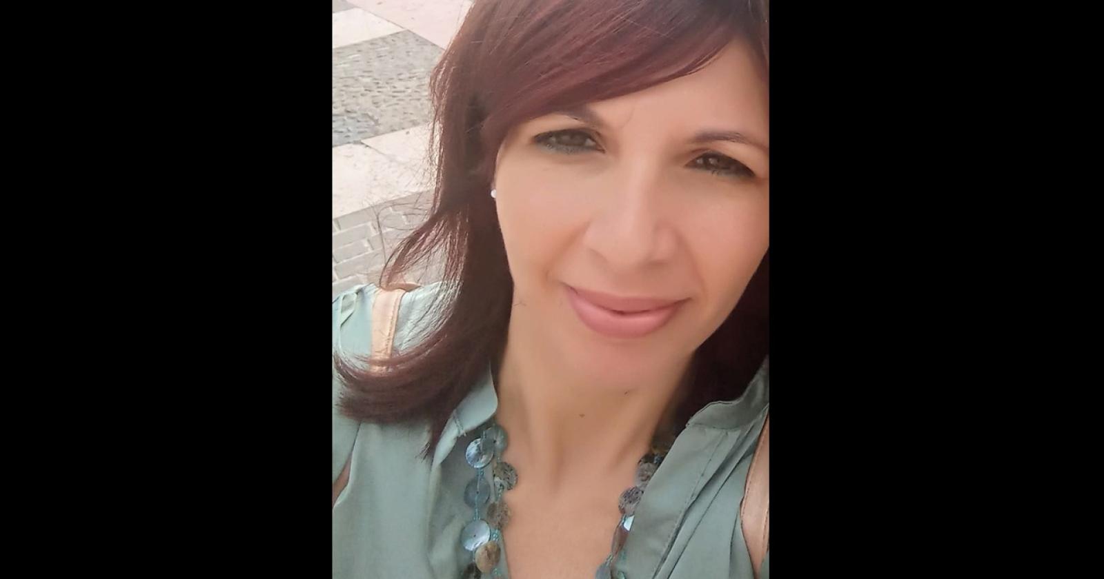 Elisa, giovane mamma, muore dopo un malore