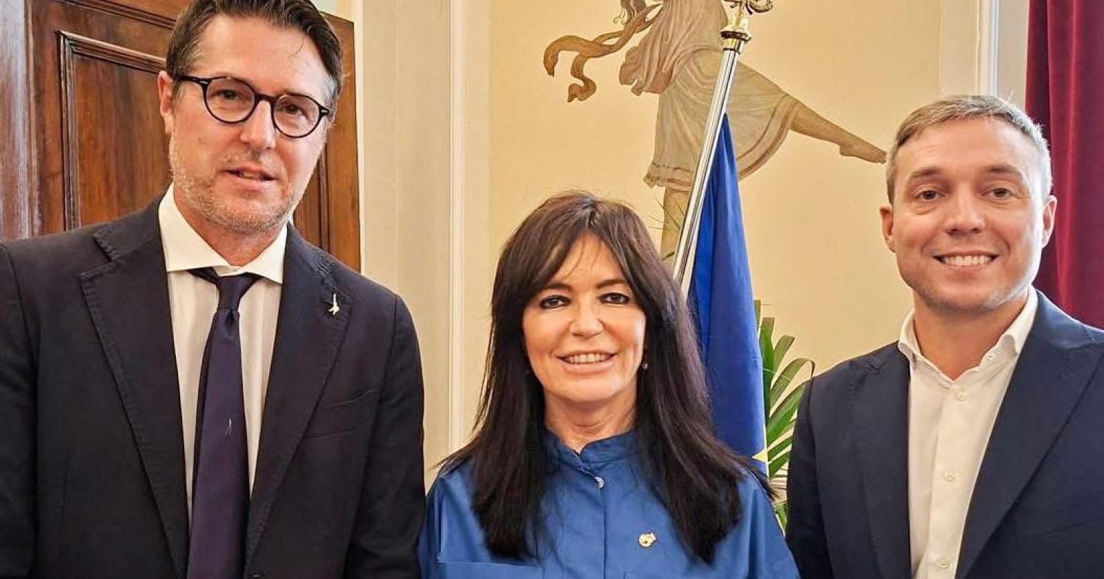 Arrivano 24 nuovi poliziotti in Polesine