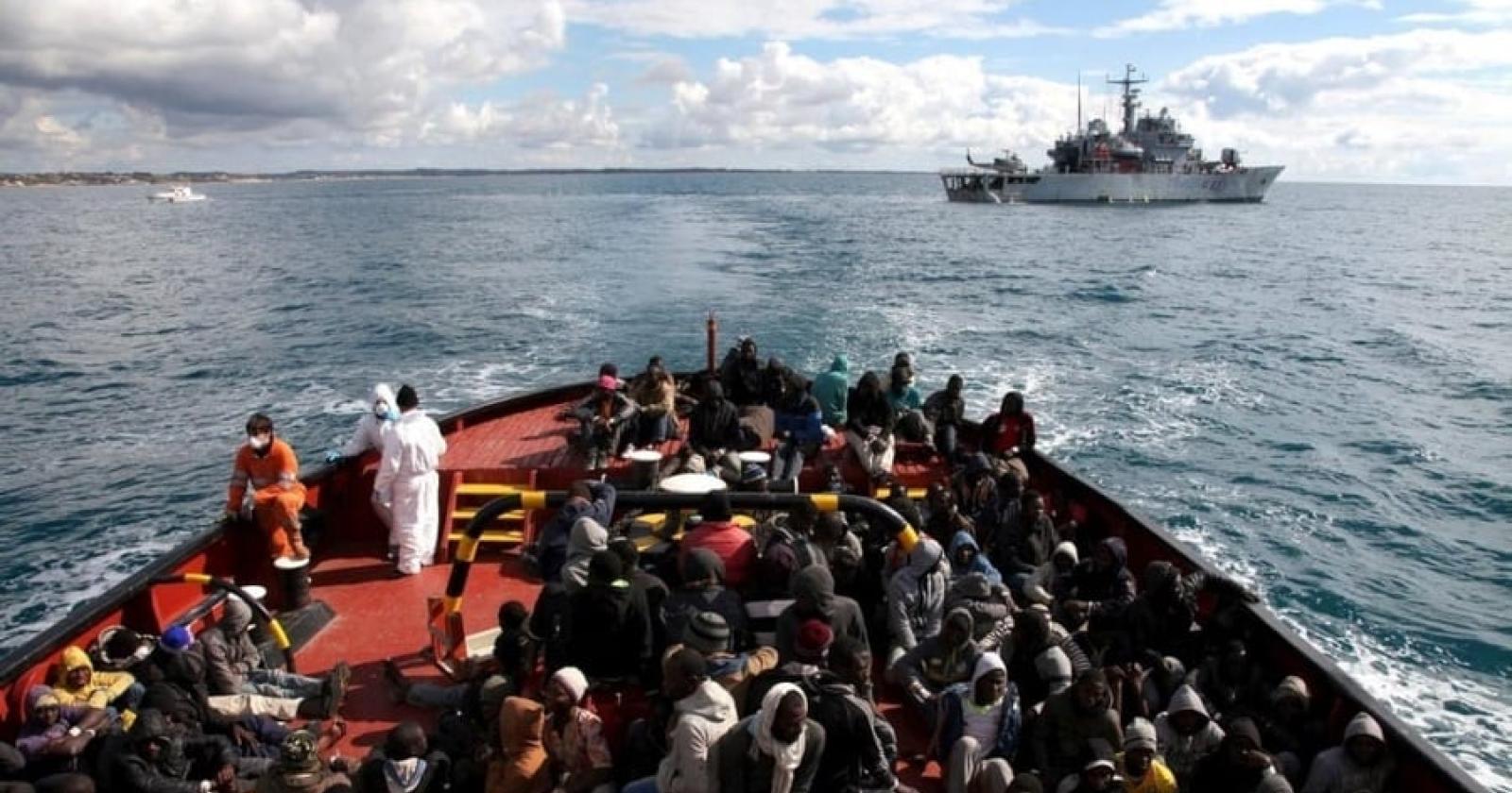 Pacchetto sicurezza, la stretta del governo