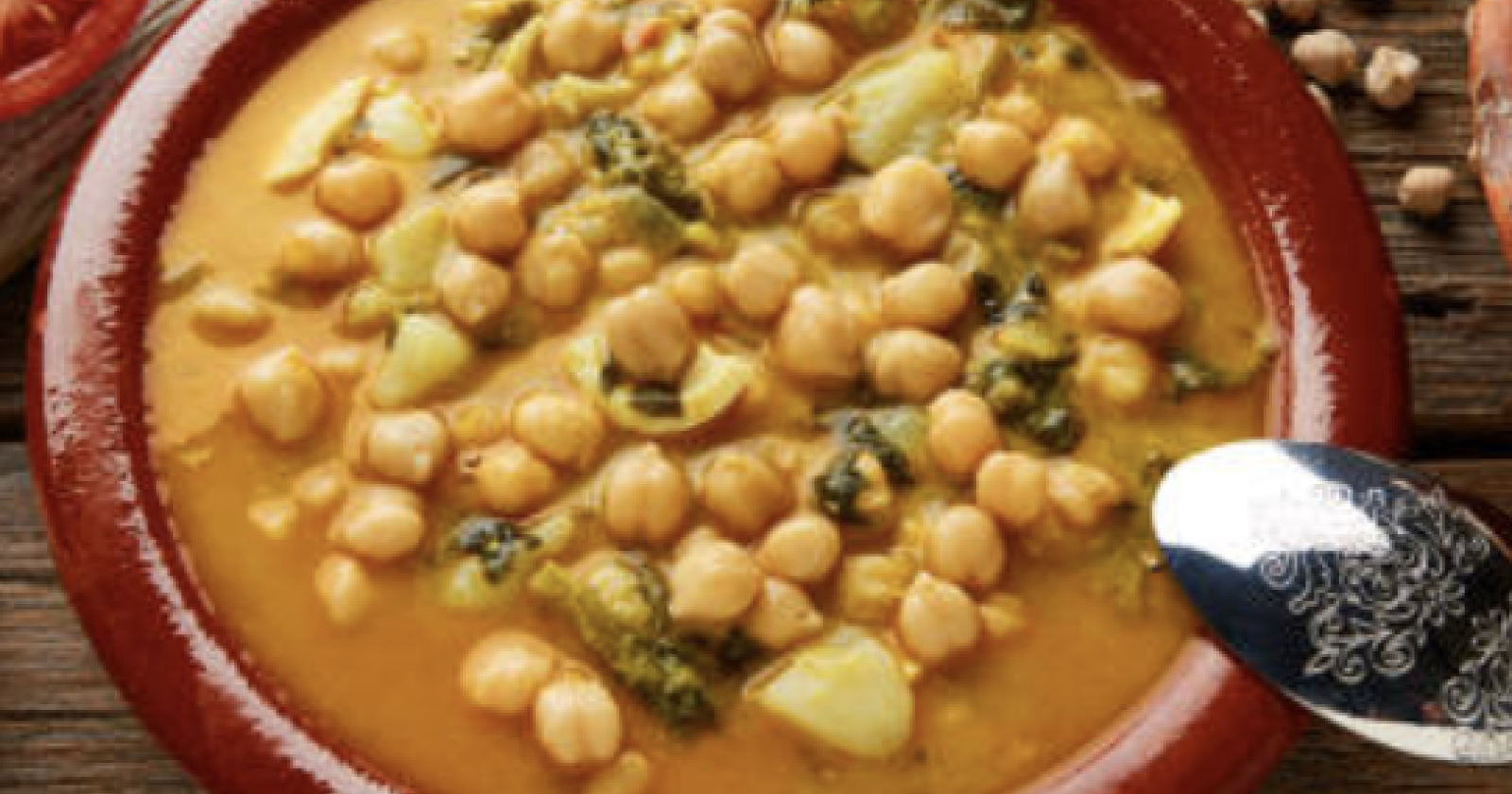 Zuppe invernali irresistibili