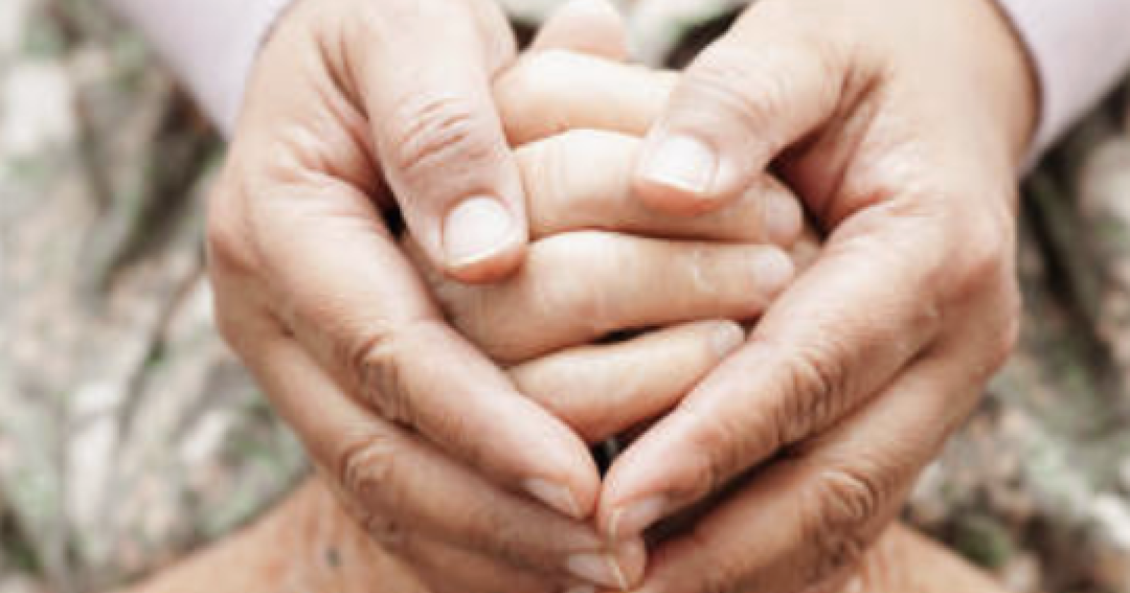 Caregiver, arriva il riconoscimento ufficiale