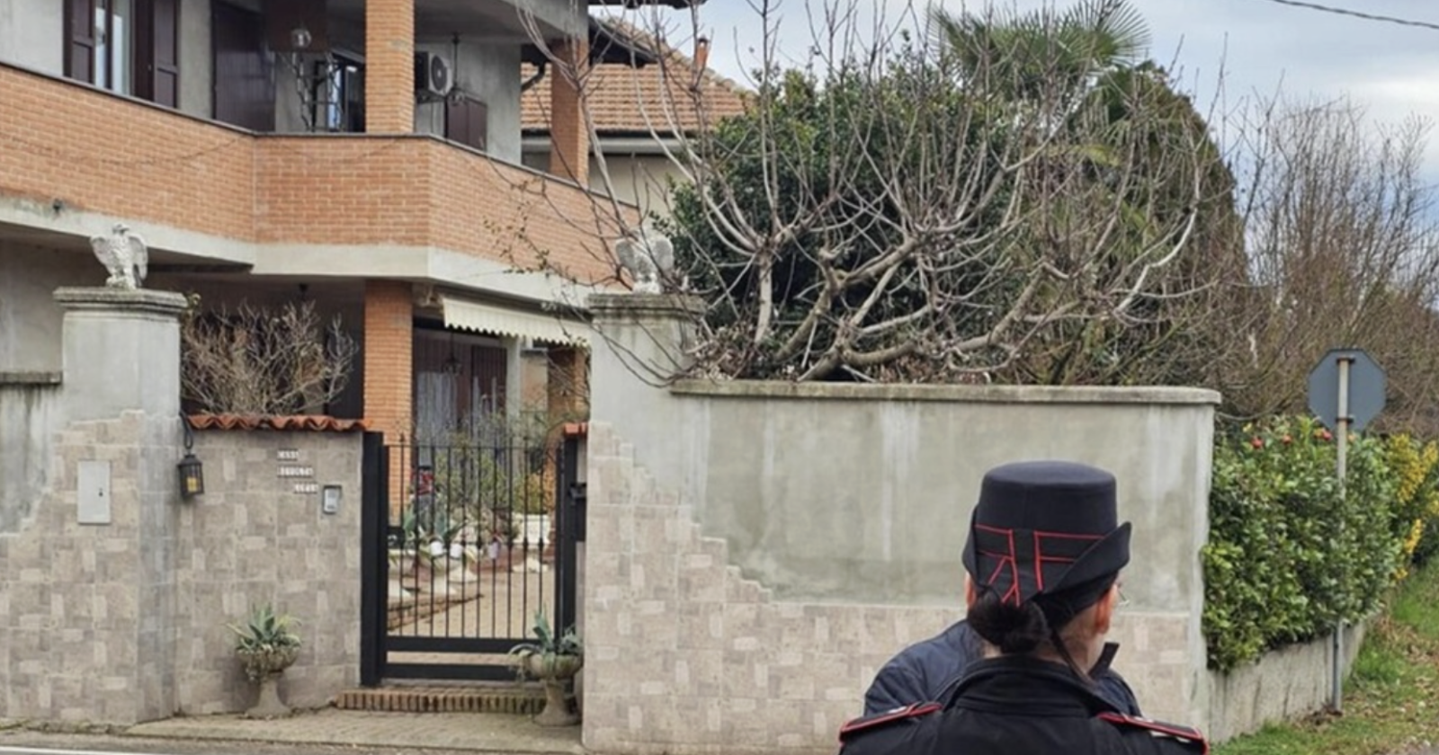 Chi &egrave; Jonathan Rivolta, il ricercatore che ha ucciso il ladro in casa