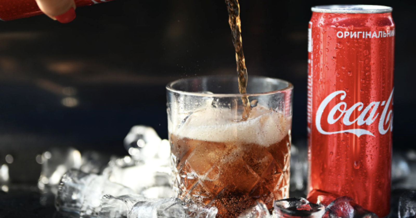 La ricetta segreta della Coca-Cola &ldquo;svelata&rdquo; su YouTube