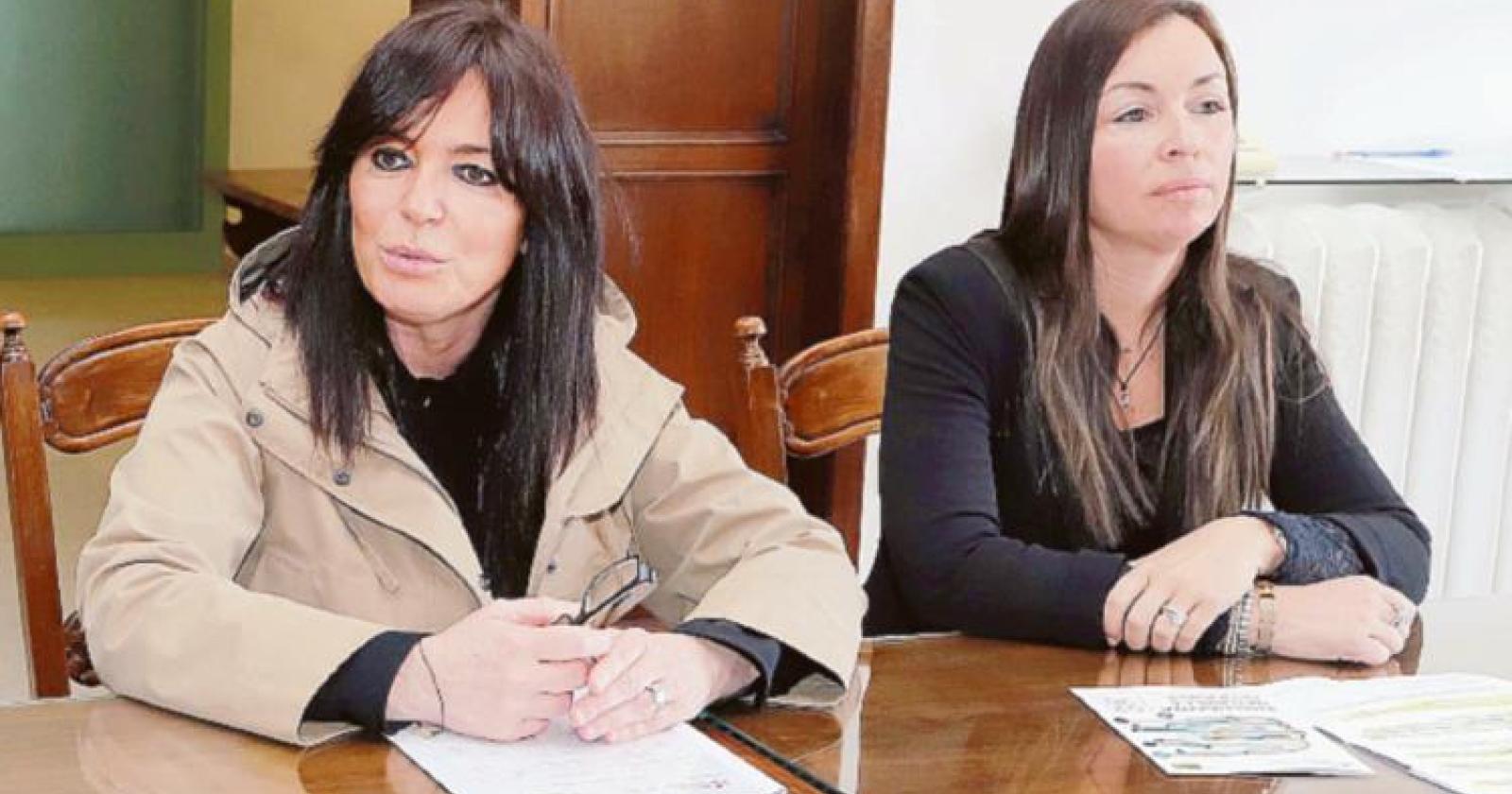 &ldquo;Gesto vile, ma non ci piega&rdquo;