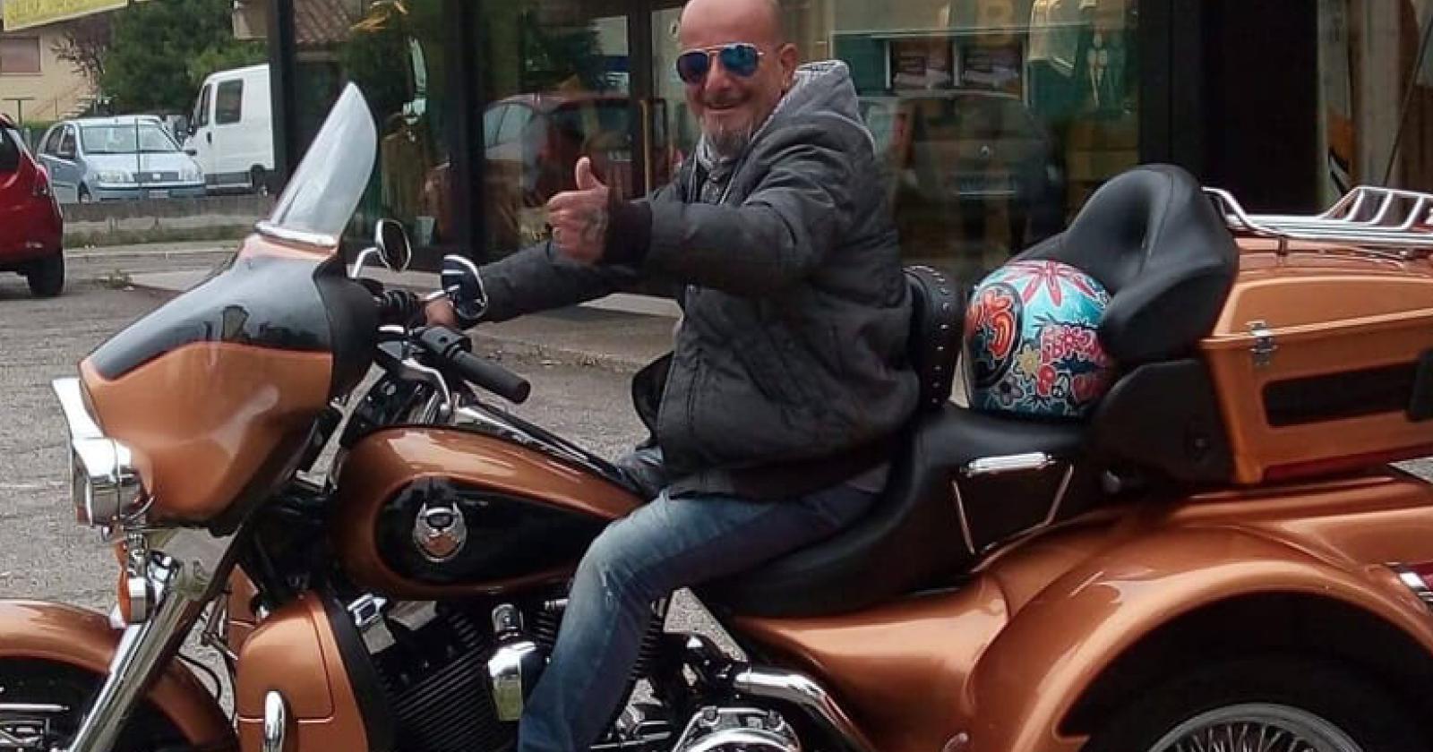 A 48 anni muore all'improvviso