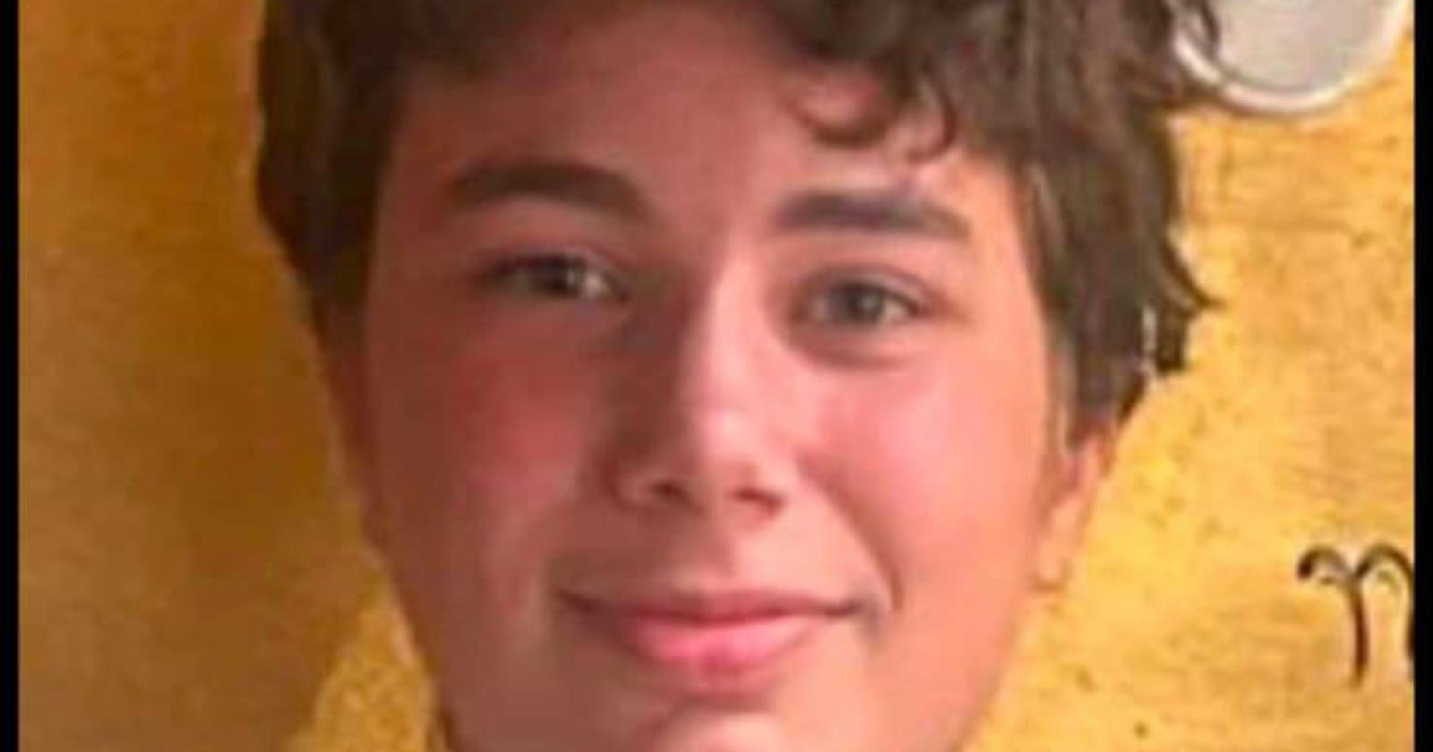 Veneto, 14 anni, &egrave; scomparso