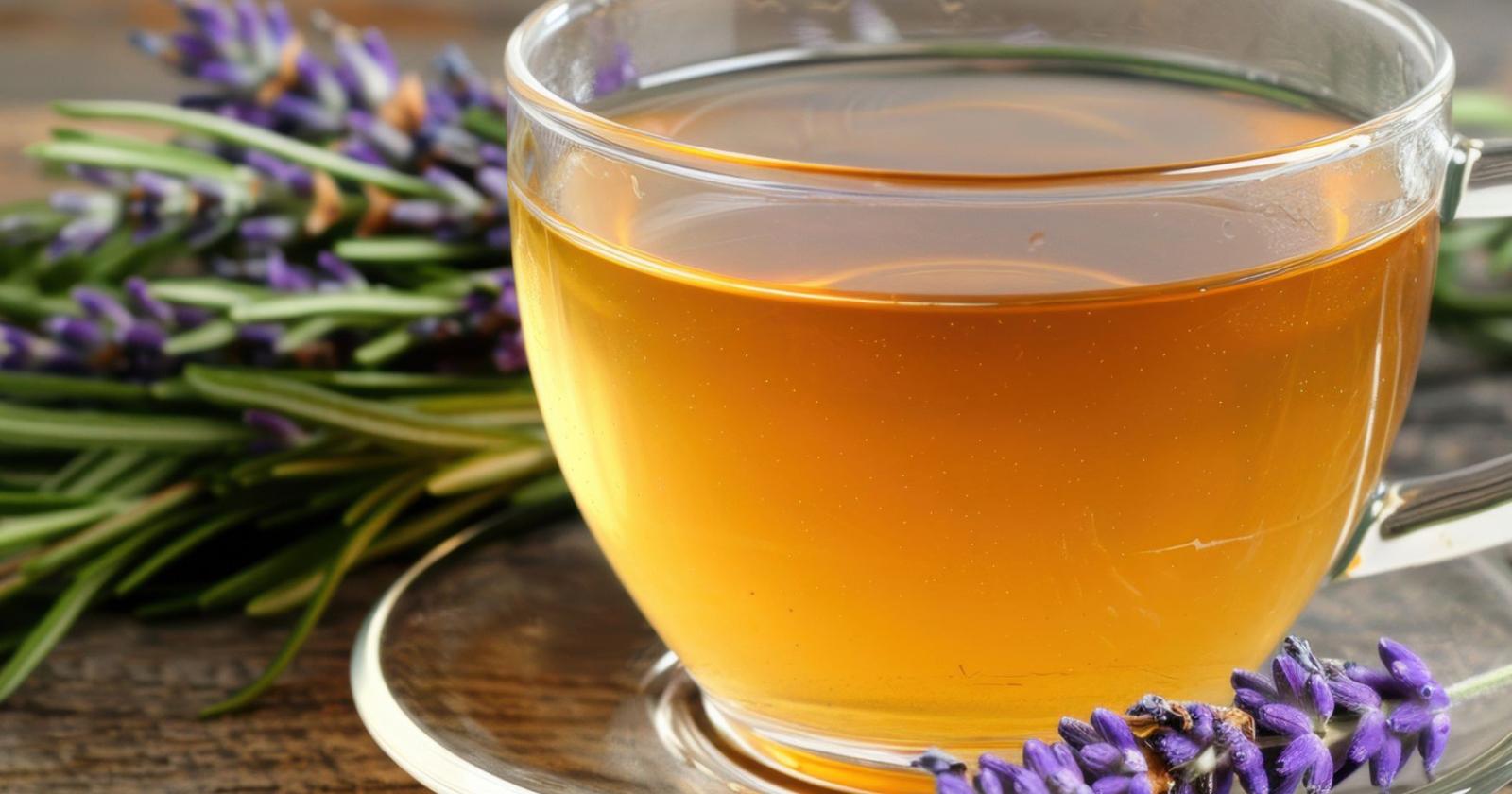 Tisane d&rsquo;inverno, il rituale che fa bene