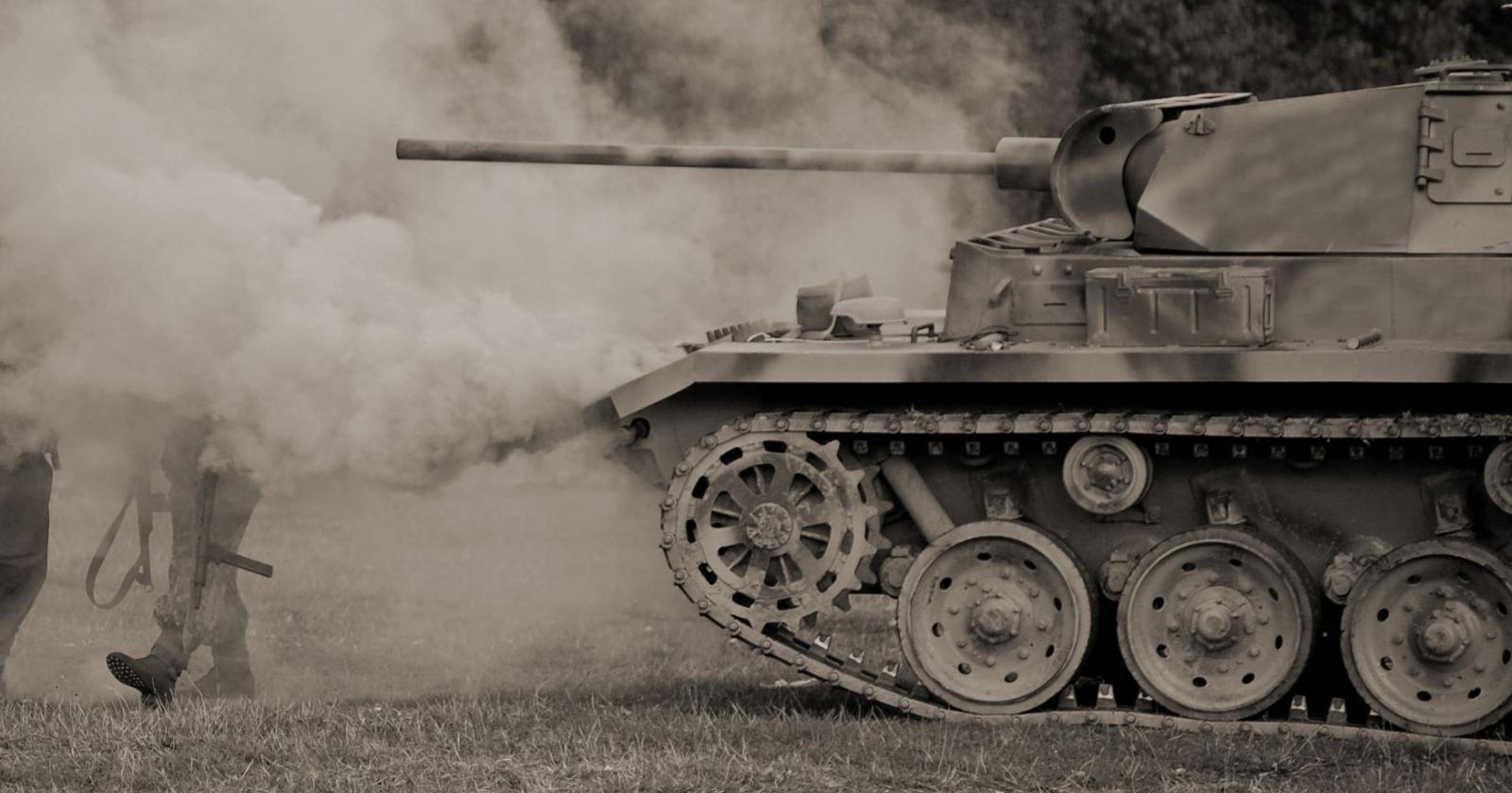 Armi senza costi per lo StatoLa relazione tecnica svela l&rsquo;origine degli aiuti militari italiani