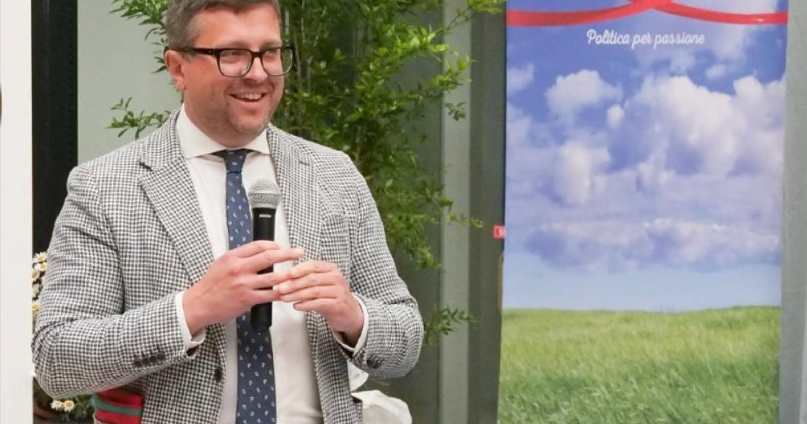 &ldquo;E&rsquo; un evento storico, merita di essere vissuto&rdquo;