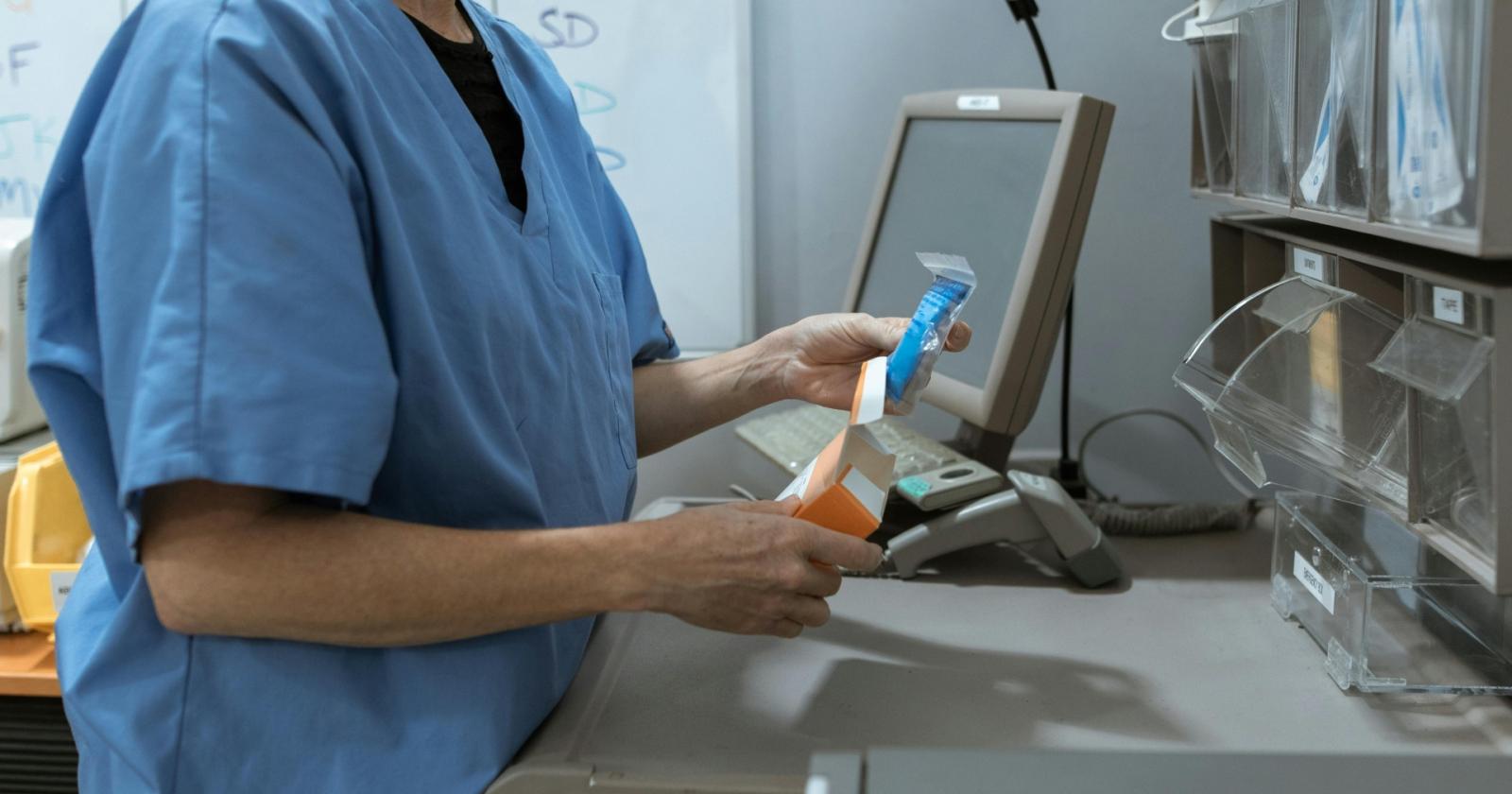 Esami di laboratorio anche in farmacia