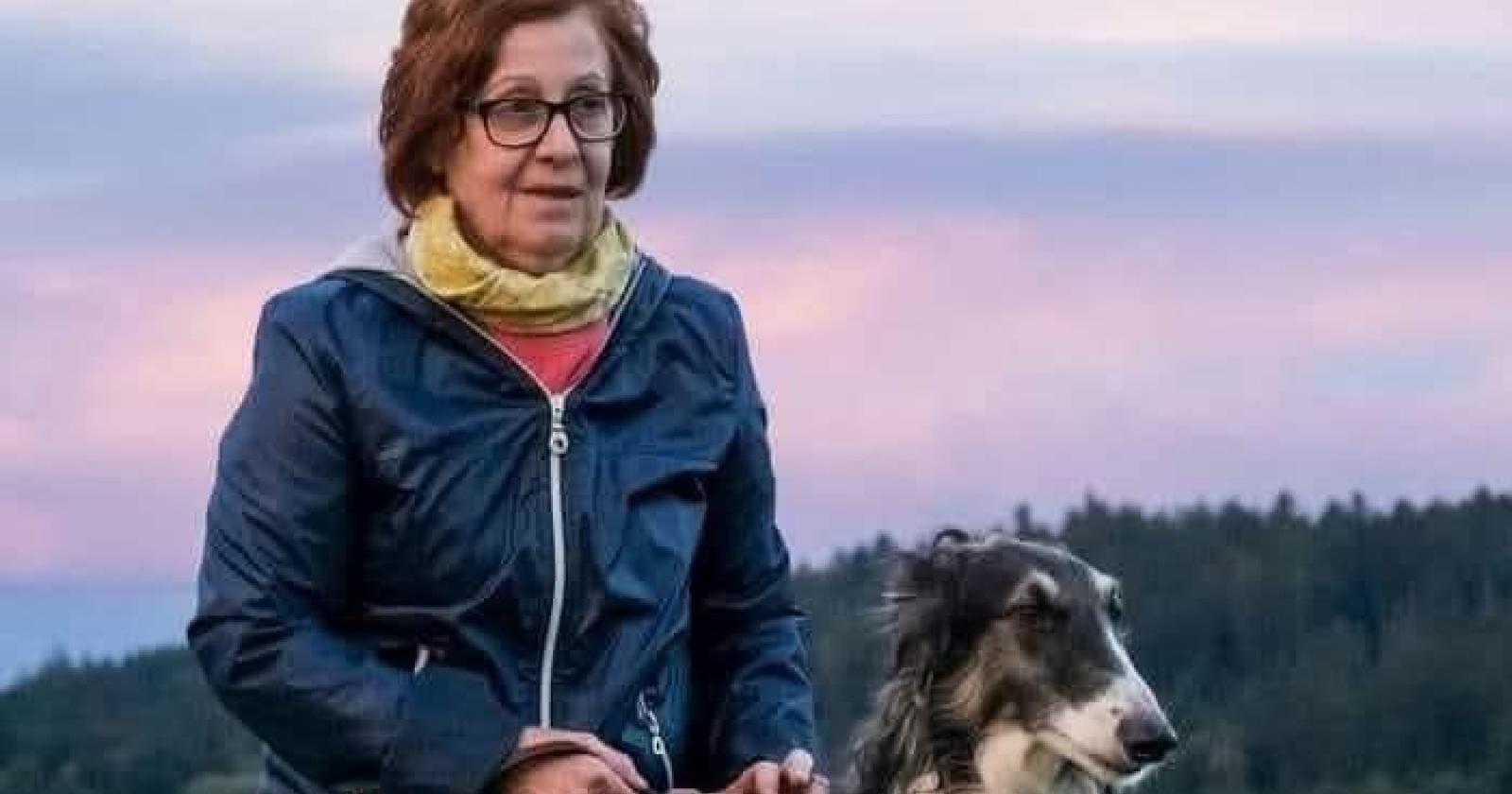 Addio Maria Teresa, paladina dei diritti