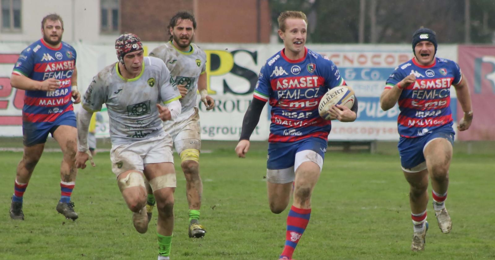 Al Battaglini &egrave; la sagra delle mete!