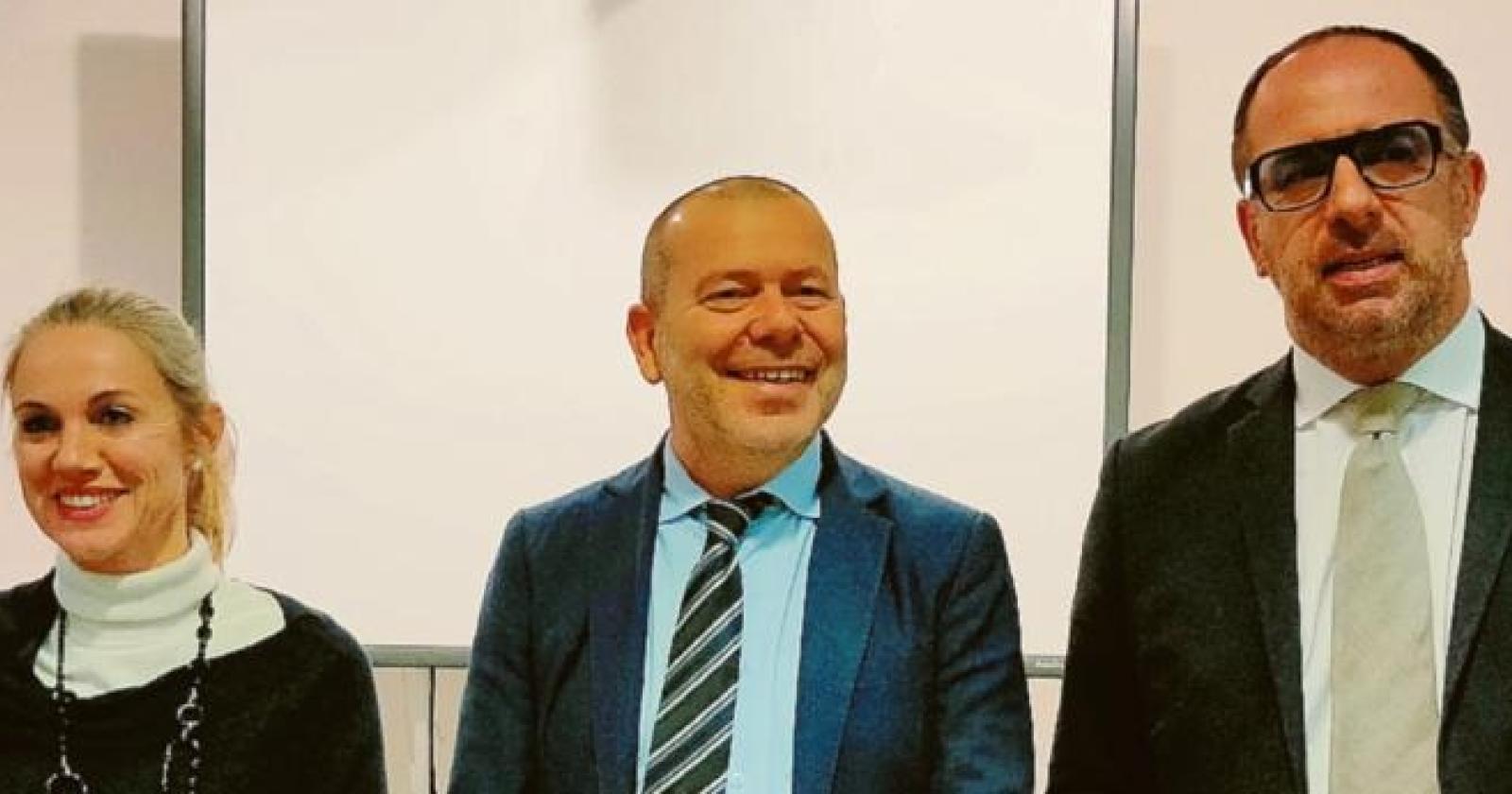 &ldquo;Il parco? E&rsquo; risorsa e garanzia&rdquo;