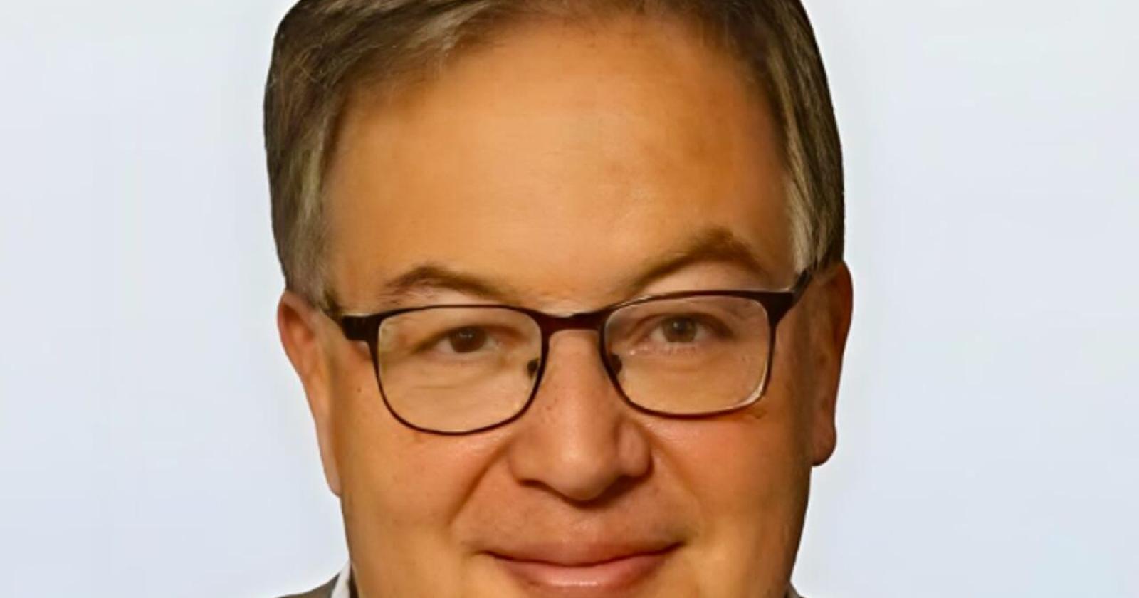 Addio al notissimo oculista