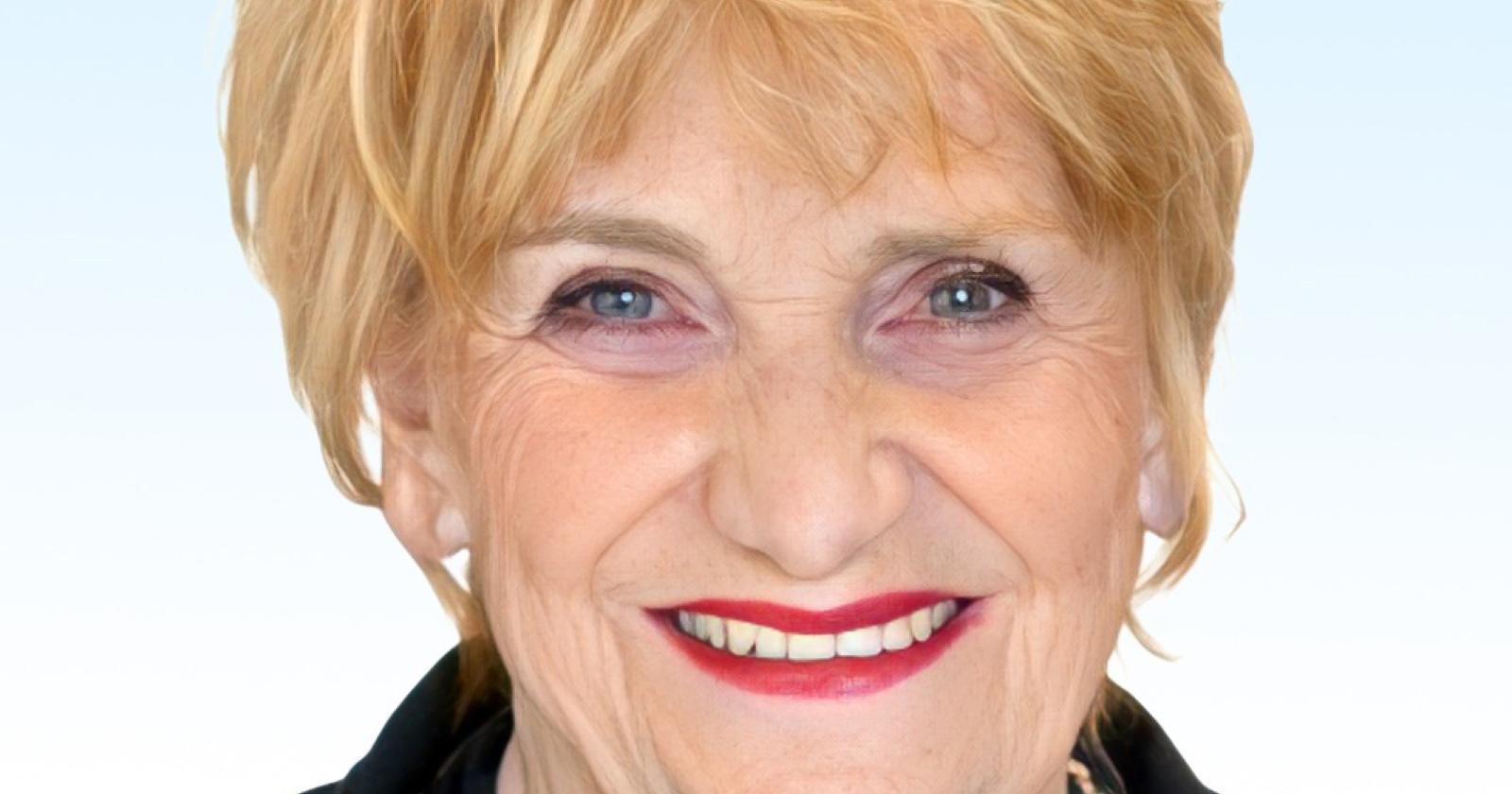 Addio Rosanna, fondatrice di "Sposissimi"