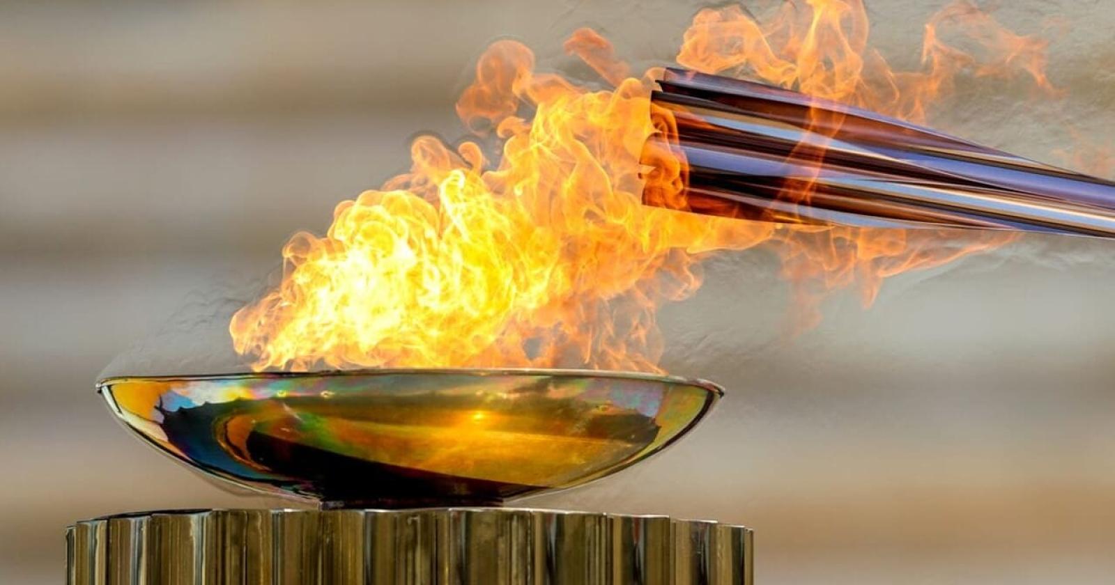 Olimpiadi nel mirino degli hacker