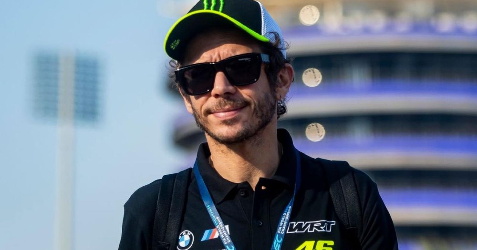 Valentino e Graziano Rossi, la frattura che agita Tavullia