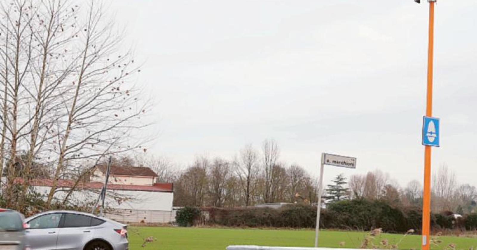 Via libera da Anas ai nuovi autovelox