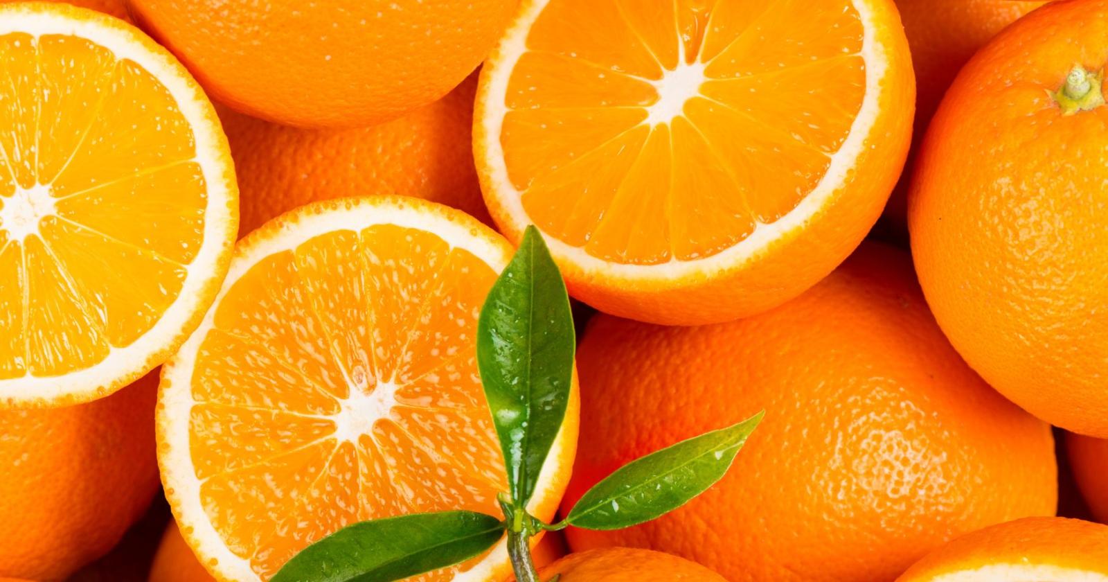 Arance, il frutto che cura pi&ugrave; di quanto immagini