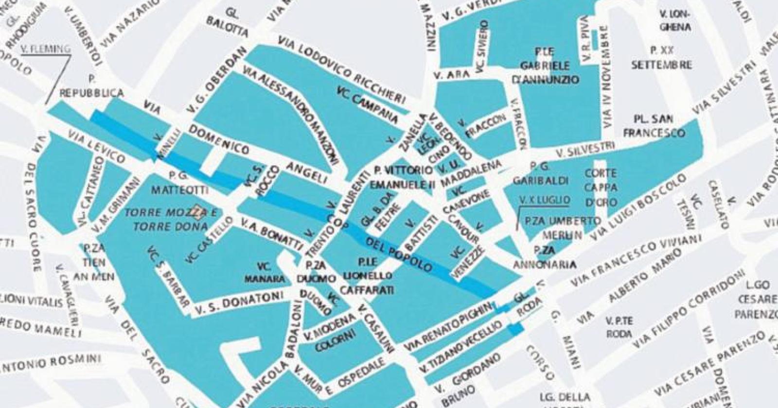 Prima domenica ecologica del 2026