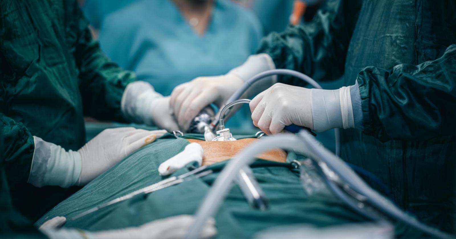 Dona due organi alla figlia, trapianto storico a Bergamo