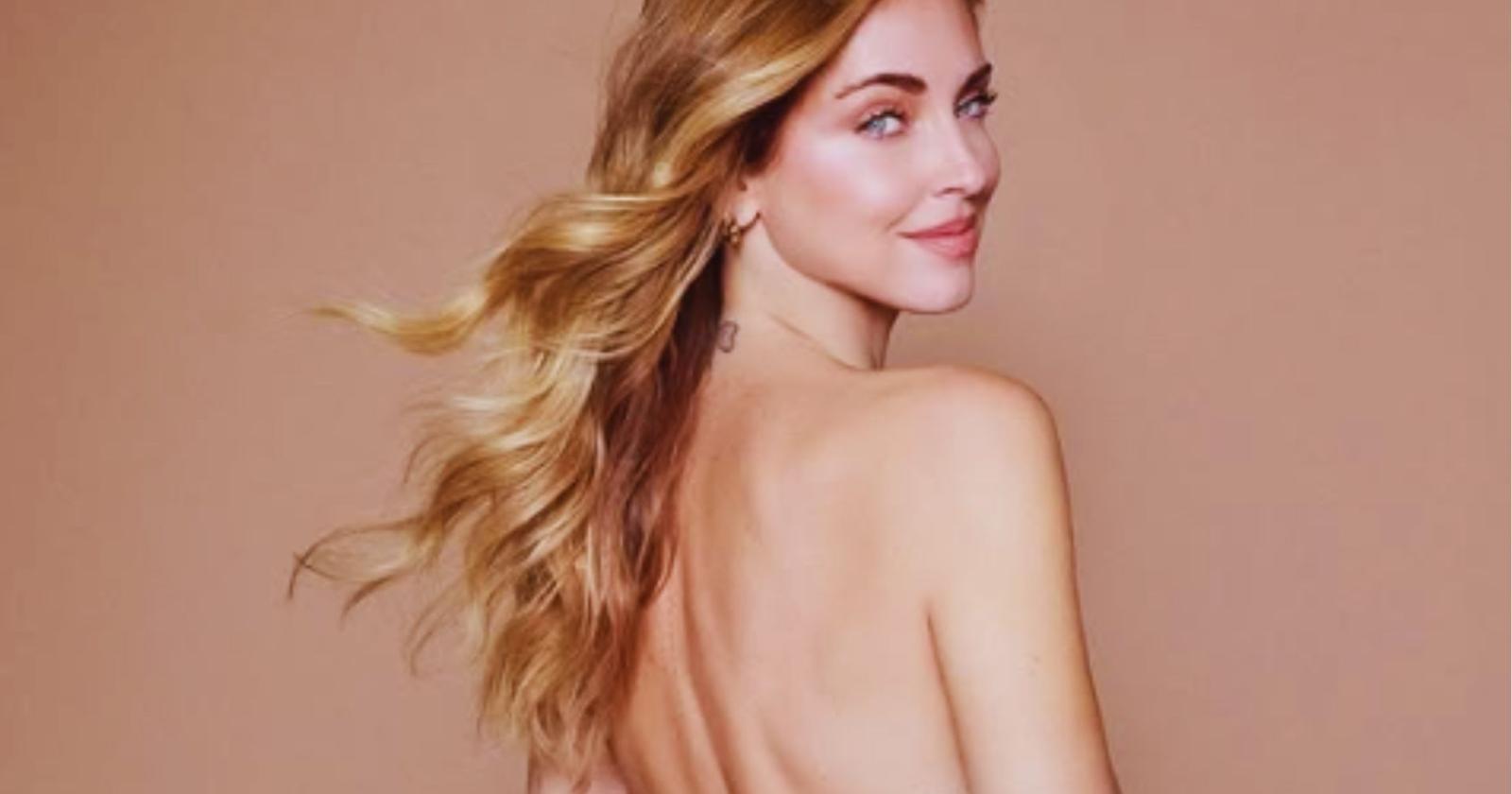 Torna la Ferragni
