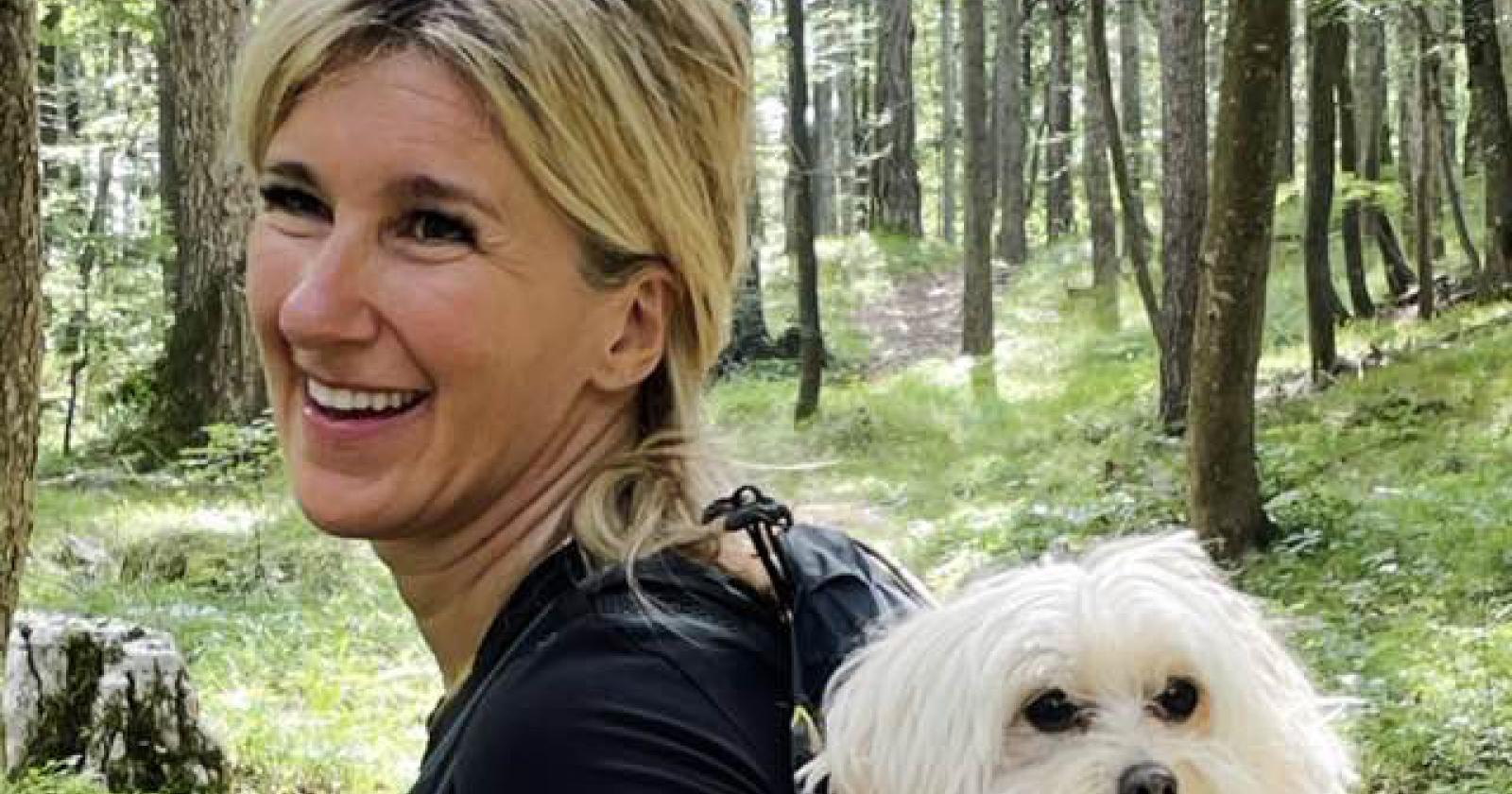 Martina non c'&egrave; pi&ugrave;, lacrime in citt&agrave;