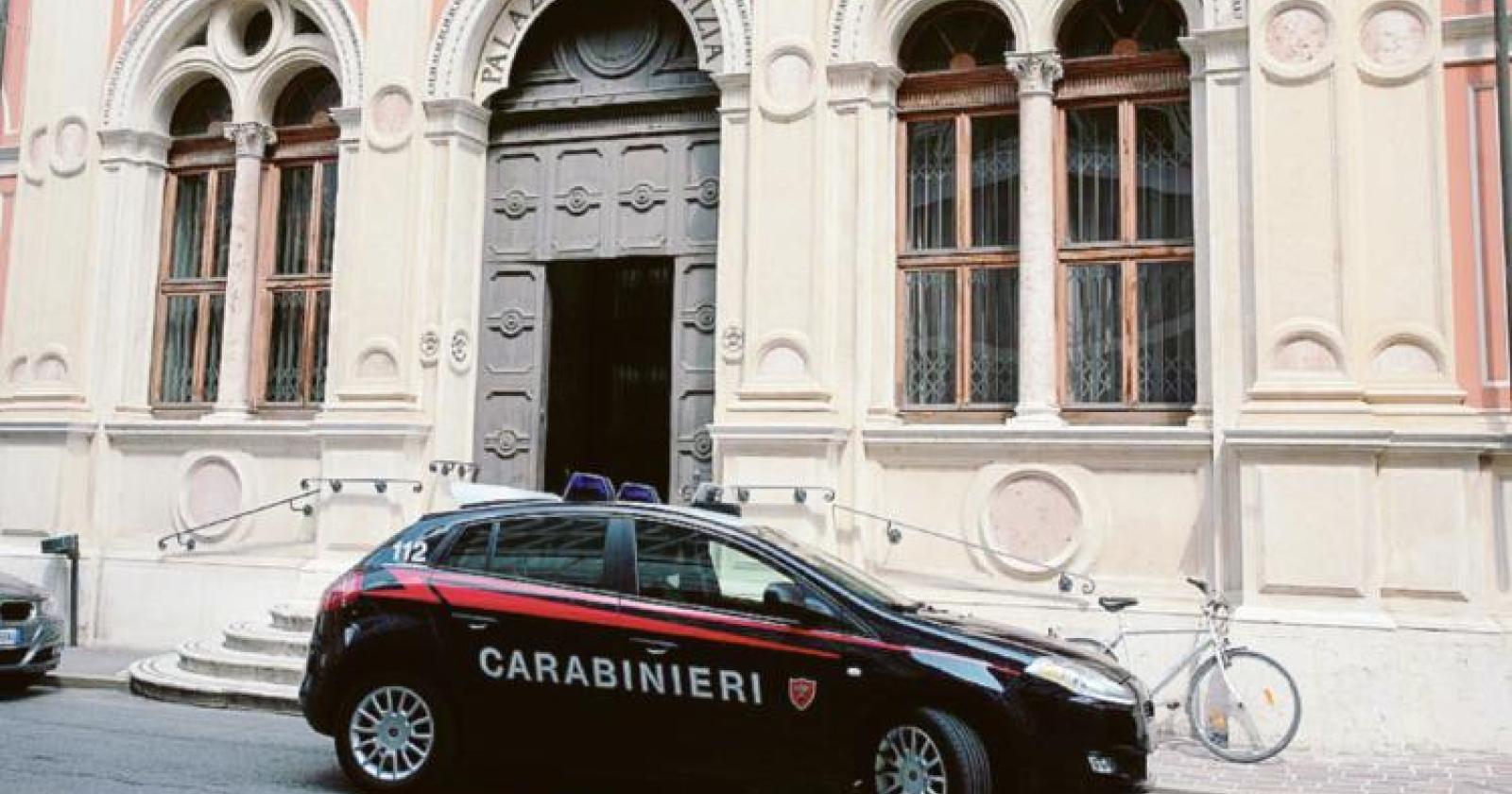 &ldquo;Tribunalone, sogno ancora vivo&rdquo;