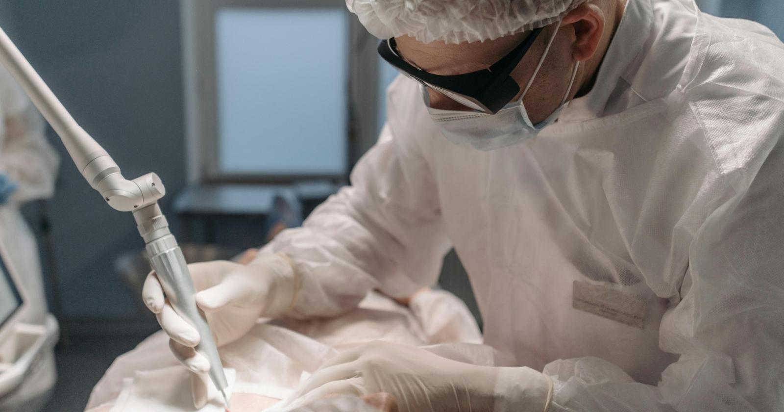 Protesi d&rsquo;anca: il Policlinico di Abano primo in Veneto