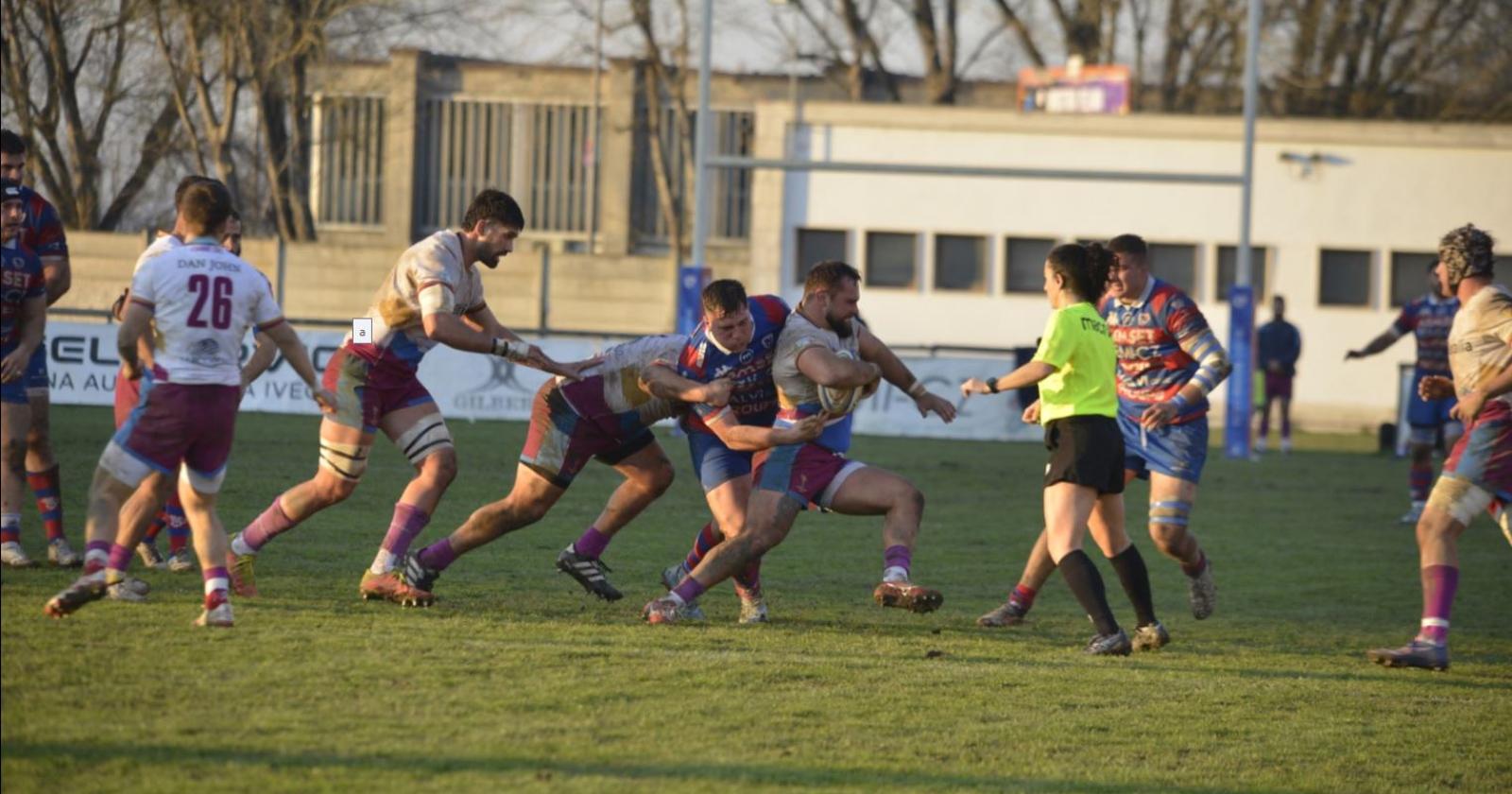 Bersaglieri, che beffa: da 0-16 a un incredibile pareggio