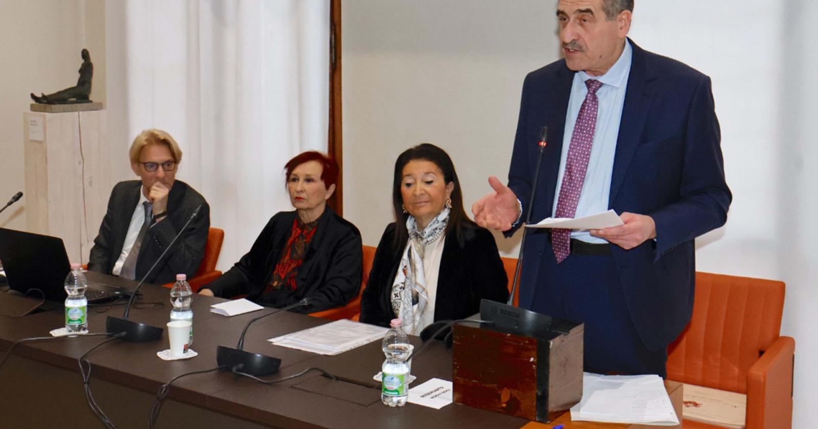 Accademia dei Concordi, sar&agrave; un 2026 di trasformazioni