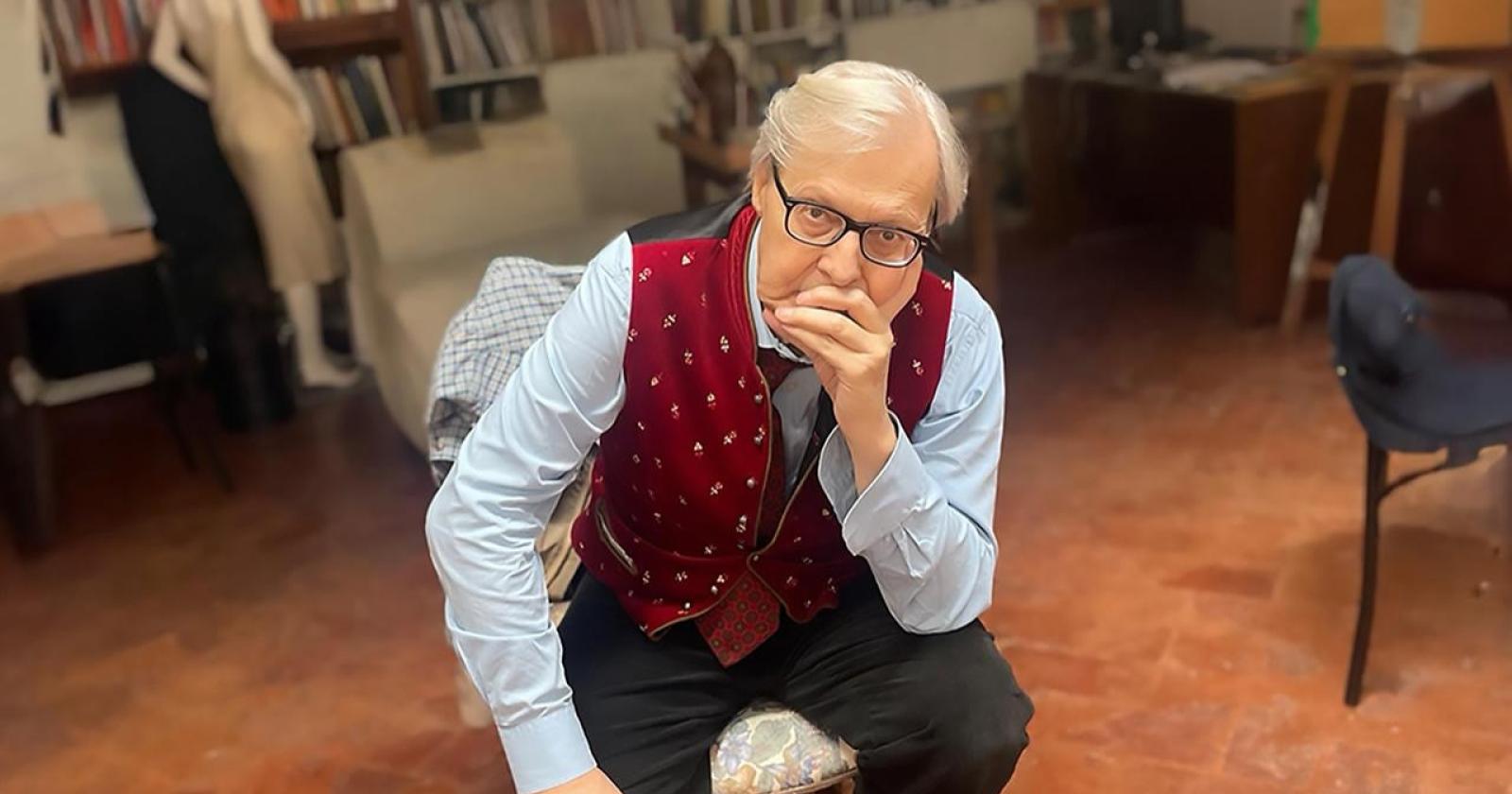 &ldquo;Sgarbi davanti ai giudici: una perizia per dire chi decide della sua vita&rdquo;