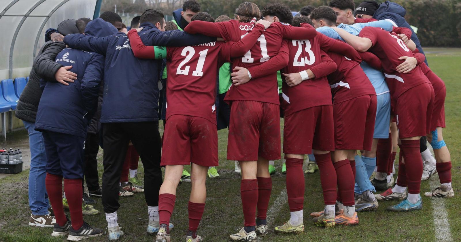 Un punto che serve a poco