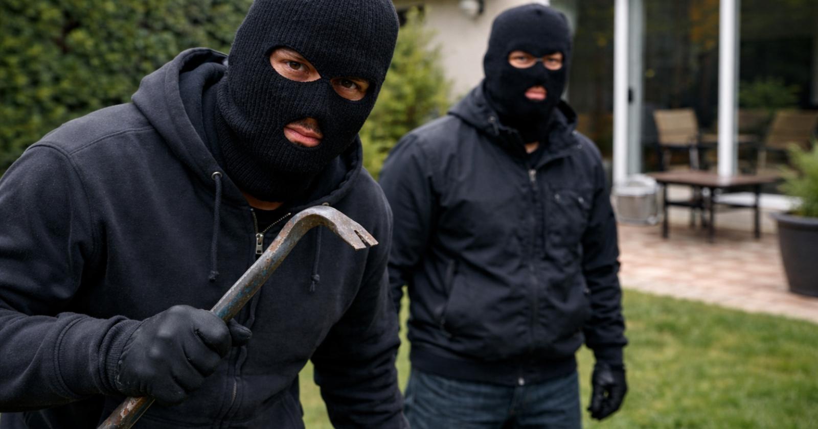 &ldquo;Vieni fuori&rdquo;, l&rsquo;urlo nel buio di Tarzo: due uomini col passamontagna davanti all&rsquo;assessore