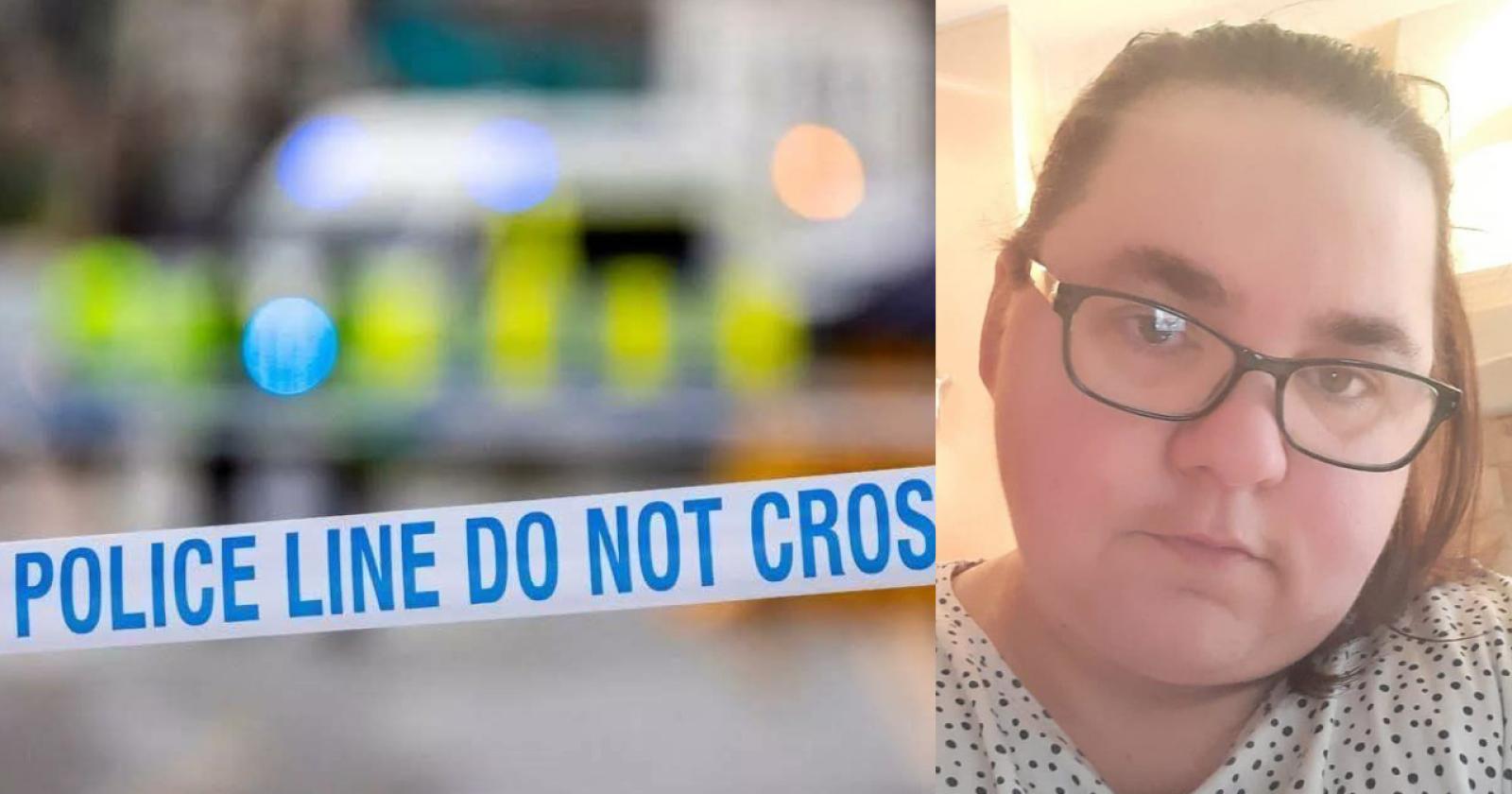 Trevigiana ammazzata a Manchester, arrestato il vicino