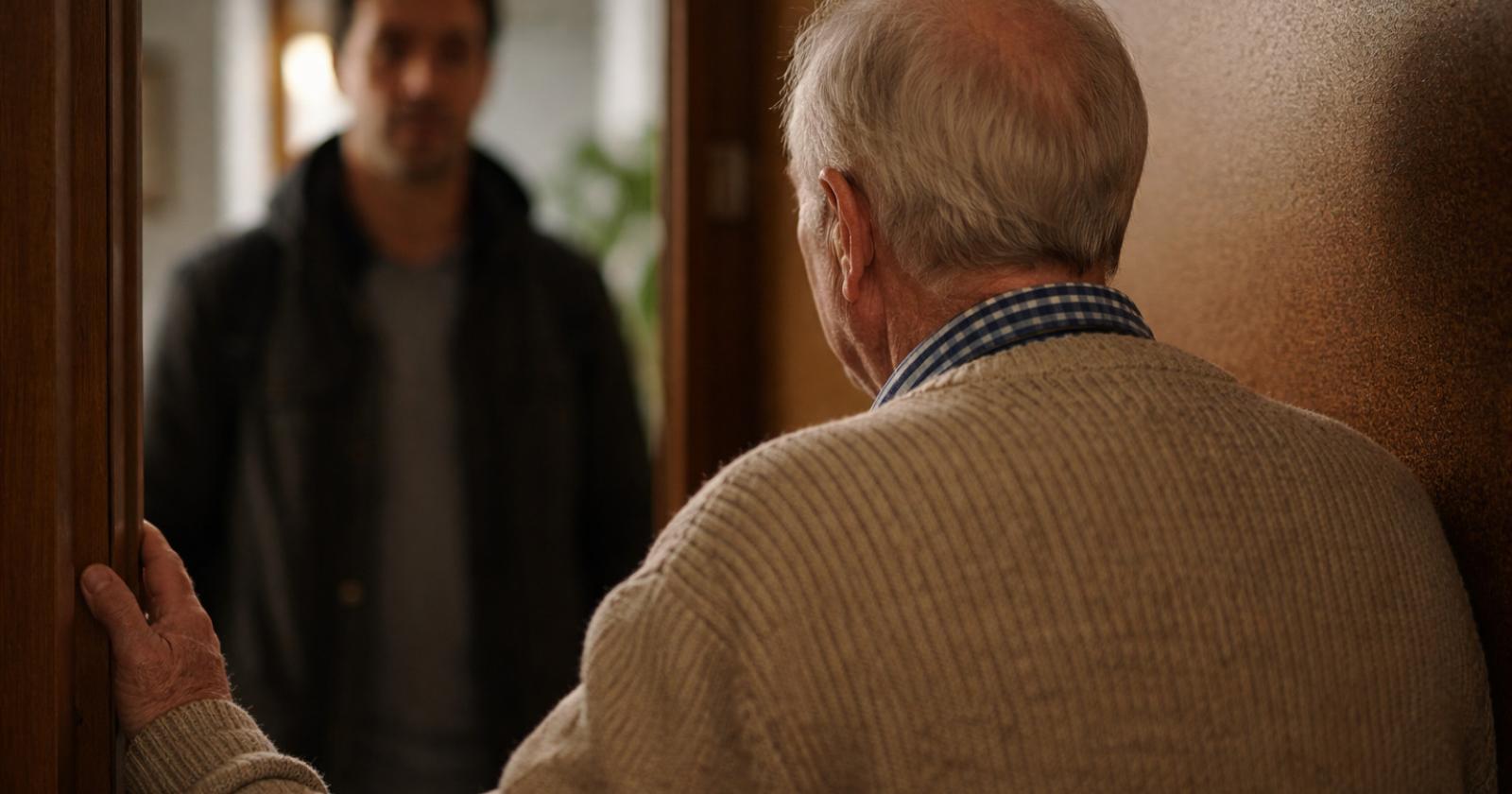 Tutti uniti contro le truffe