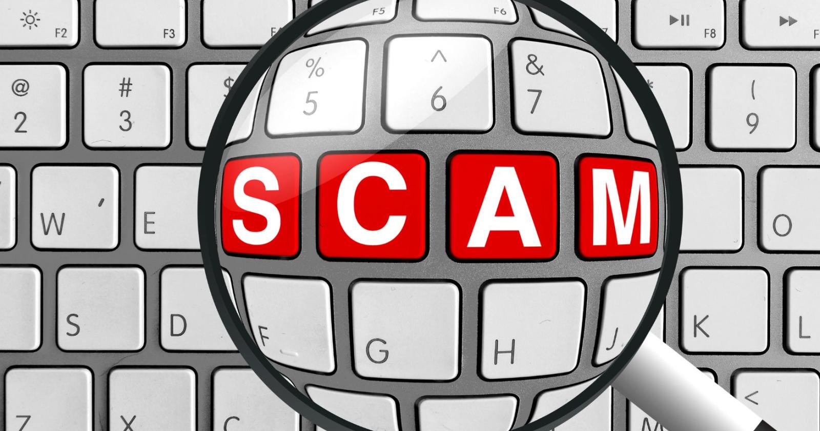 Truffe? Possiamo difenderci