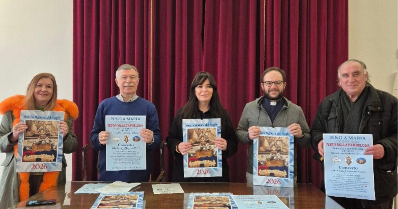 Solidariet&agrave; e fede in concerto