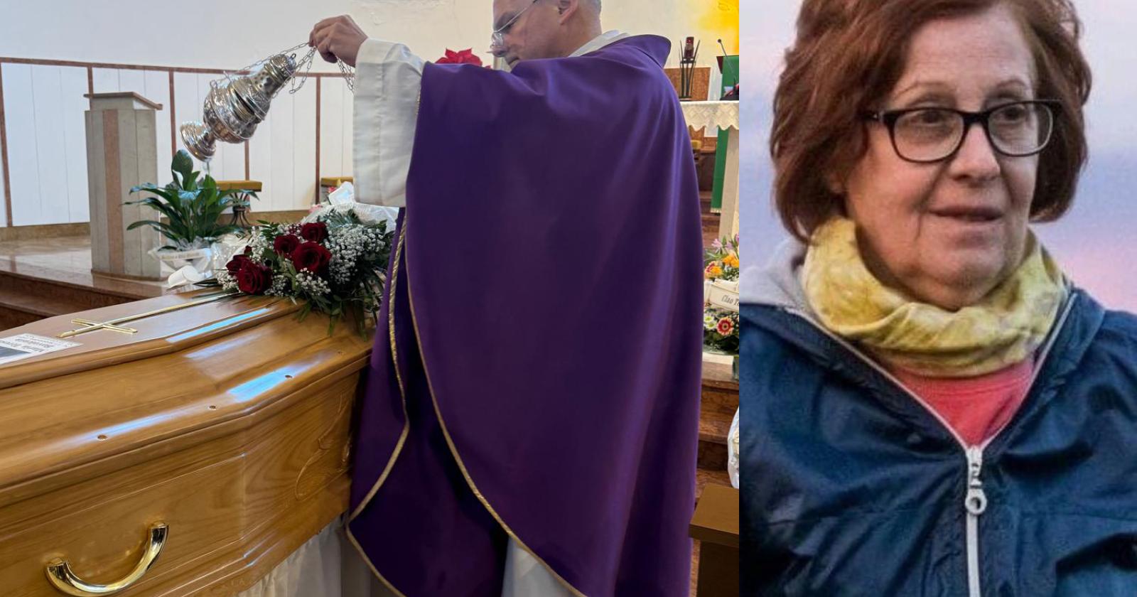 Addio Maria Teresa, esempio di partecipazione e coerenza