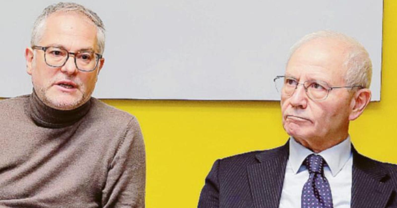 &ldquo;Cittadin ne tragga le conseguenze&rdquo;