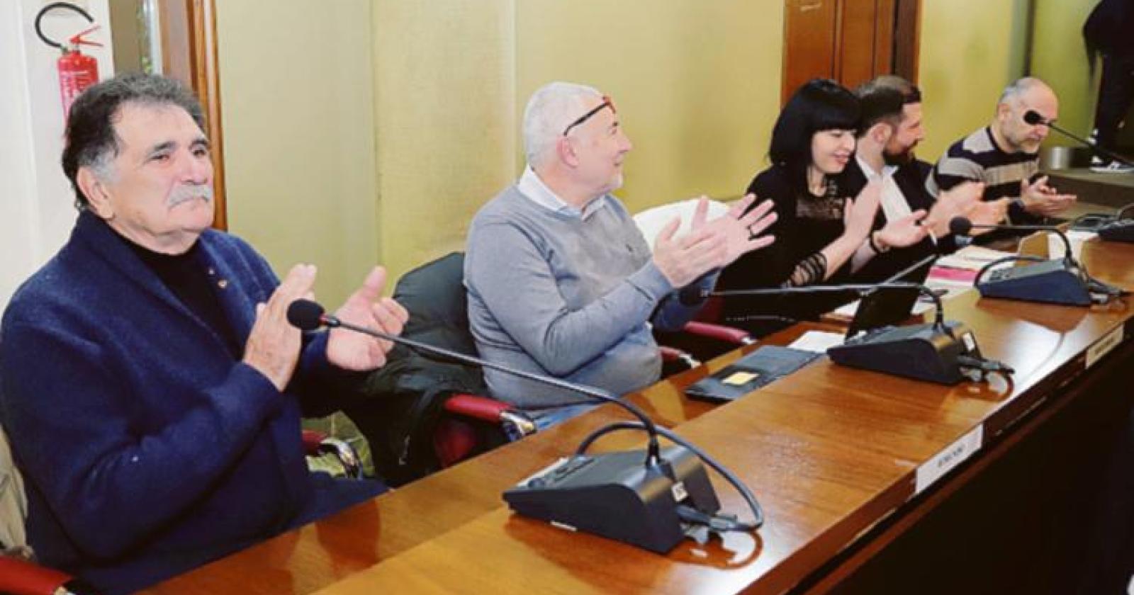 &ldquo;Difficile comprendere le ragioni della scelta&rdquo;