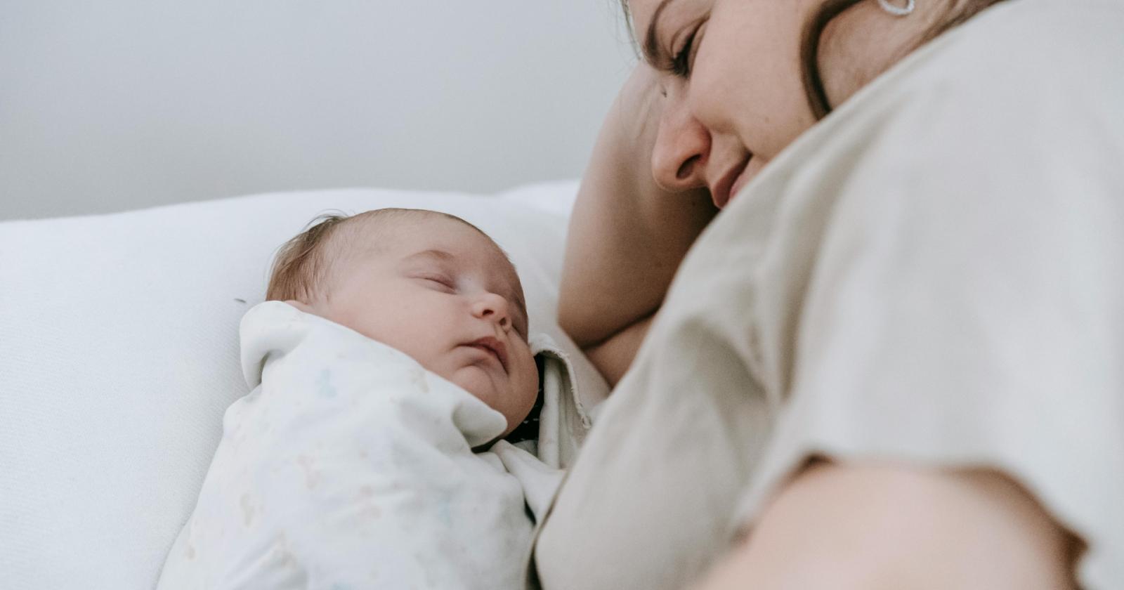 Nata con mezzo cuore, oggi &egrave; mamma