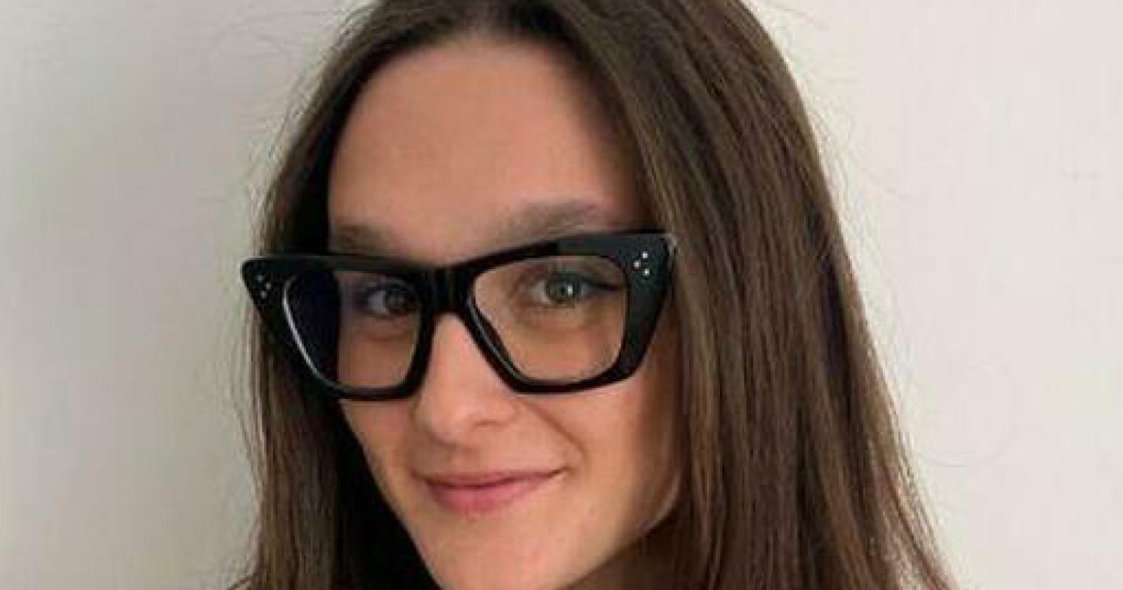 La malattia si prende Leila a 28 anni