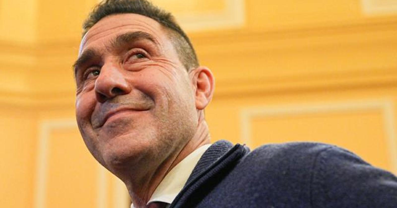 Vannacci prepara il suo partito: "Punto al 20%"