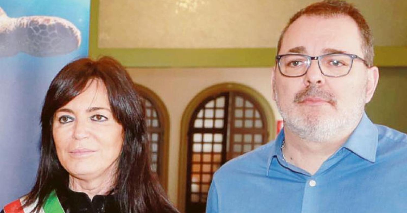 Il bilancio finisce sul tavolo di Denti